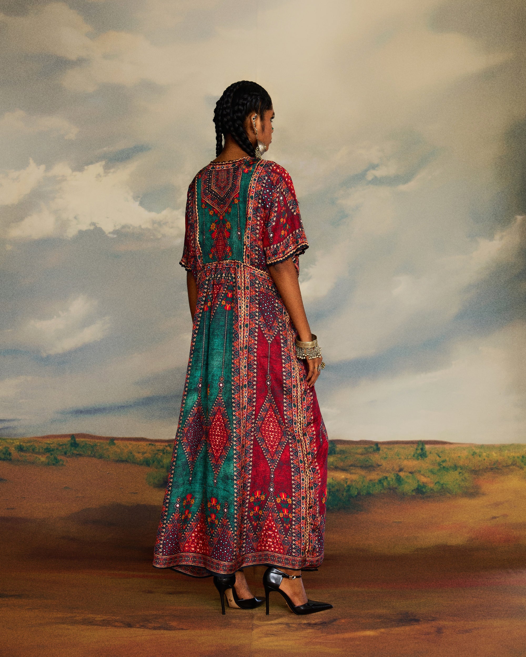 Kutch : Kusum - Multi