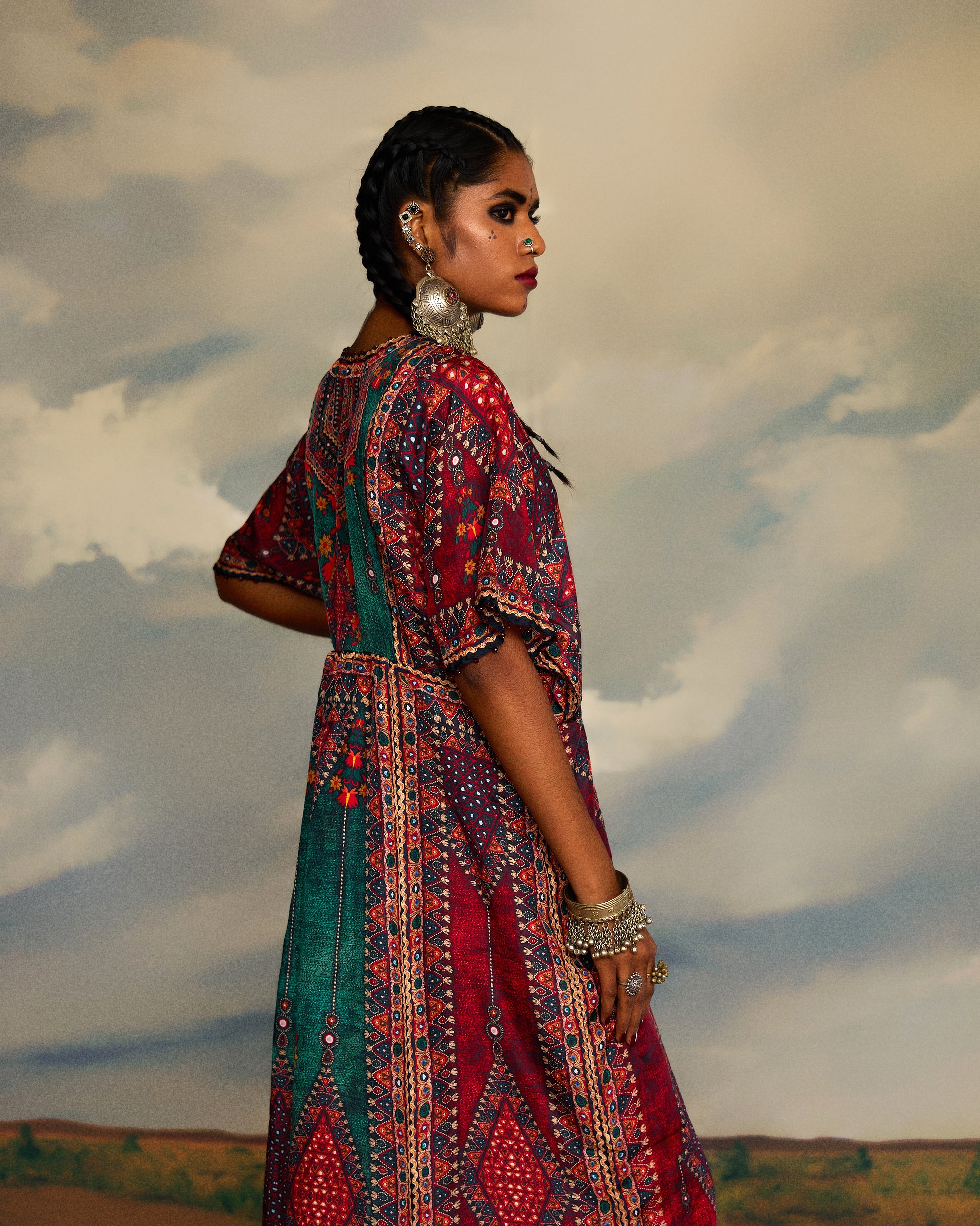 Kutch : Kusum - Multi