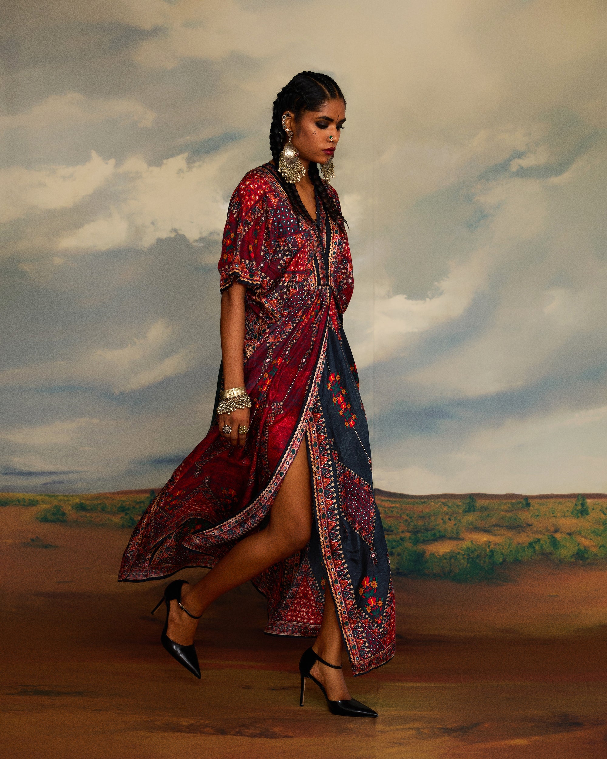 Kutch : Kusum - Multi