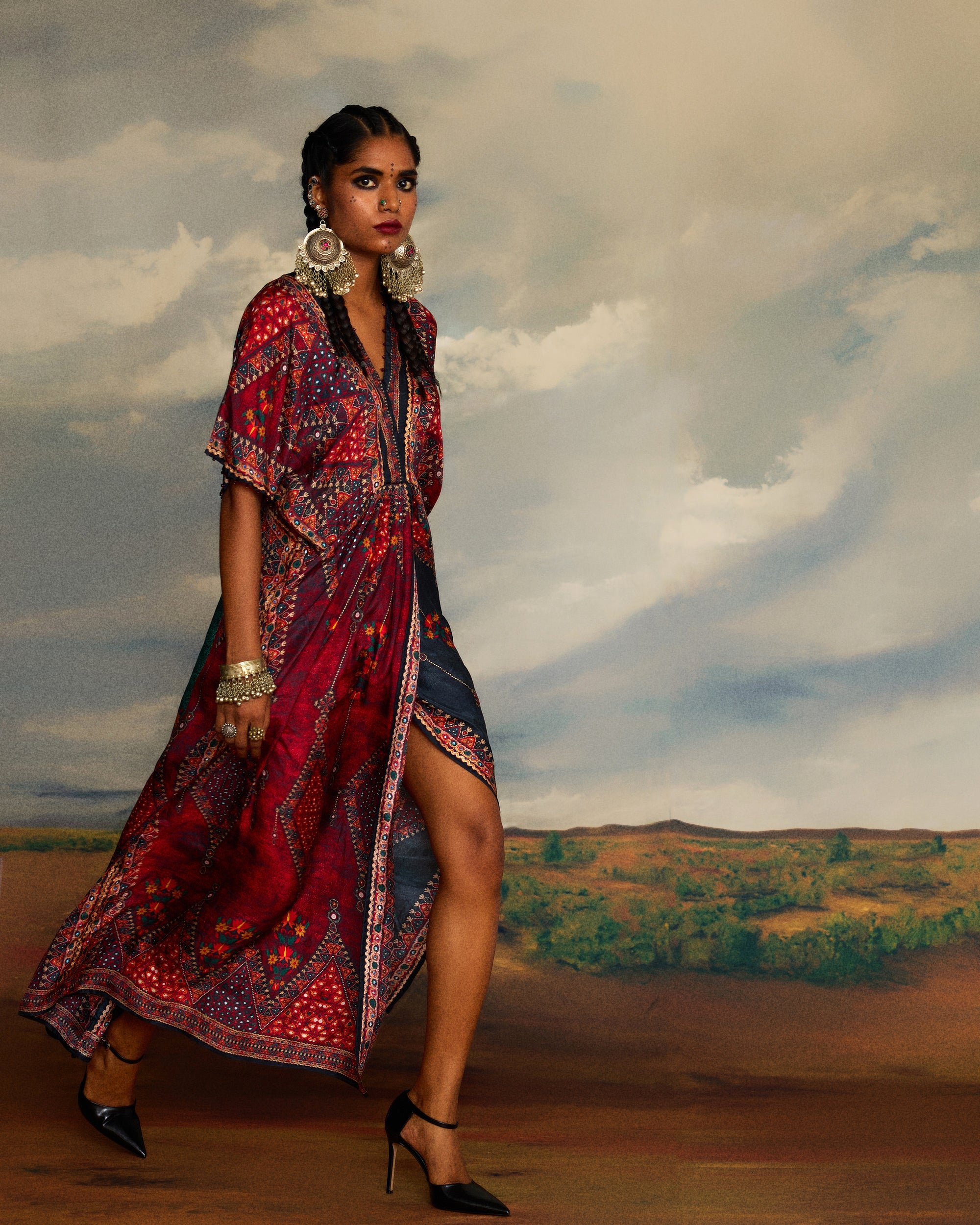 Kutch : Kusum - Multi