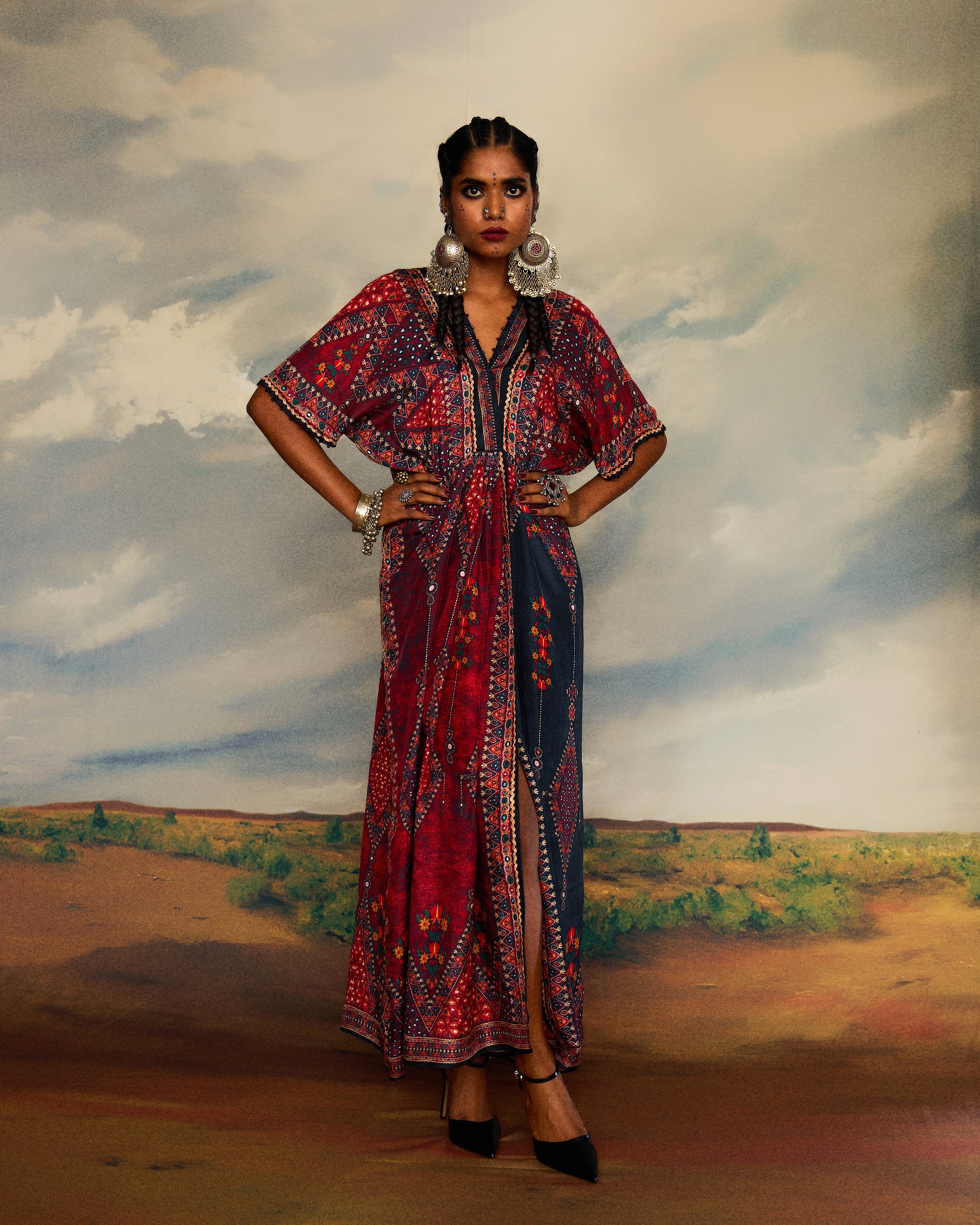 Kutch : Kusum - Multi