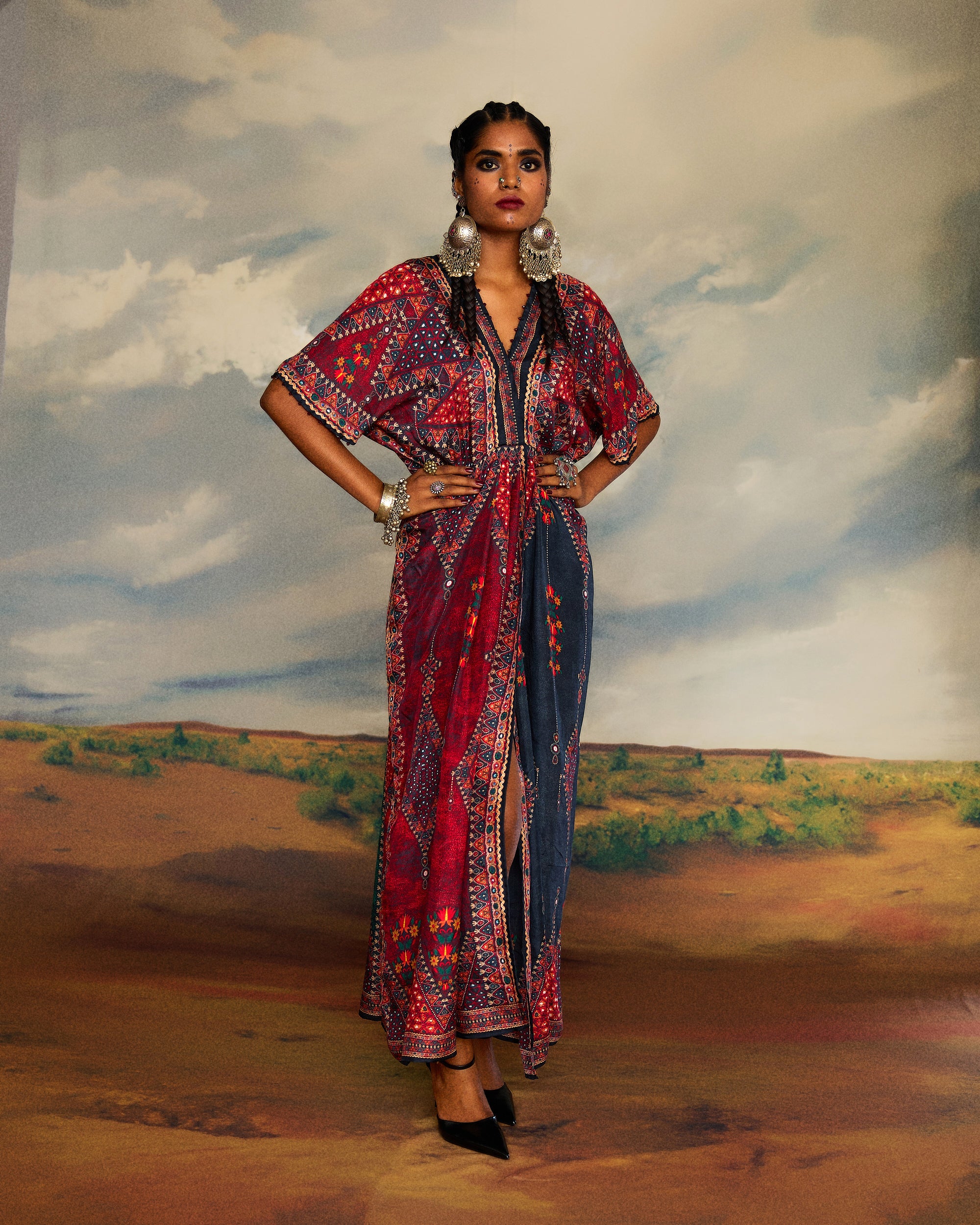 Kutch : Kusum - Multi