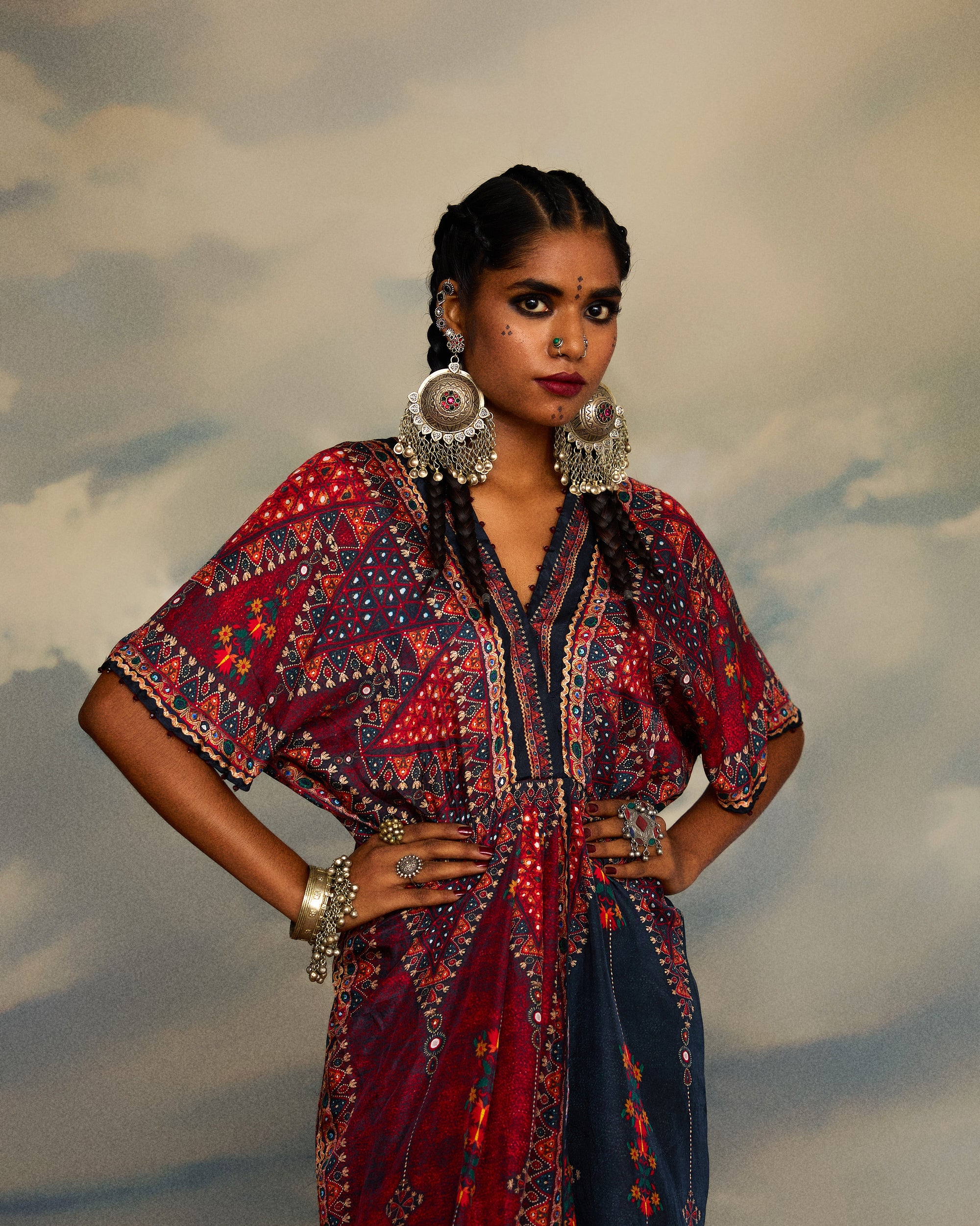 Kutch : Kusum - Multi