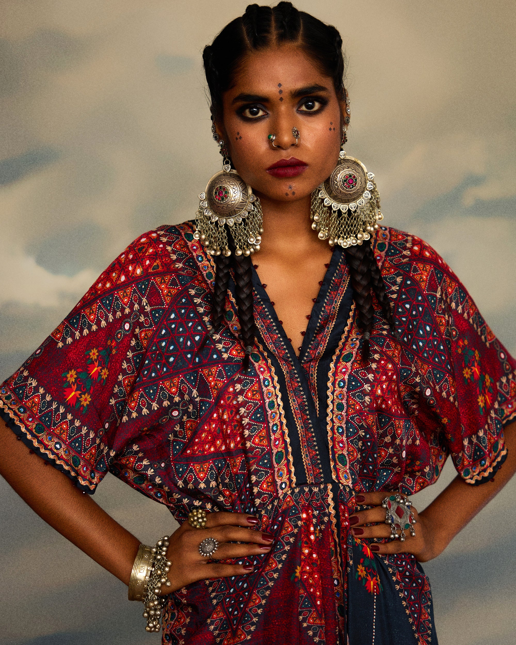Kutch : Kusum - Multi