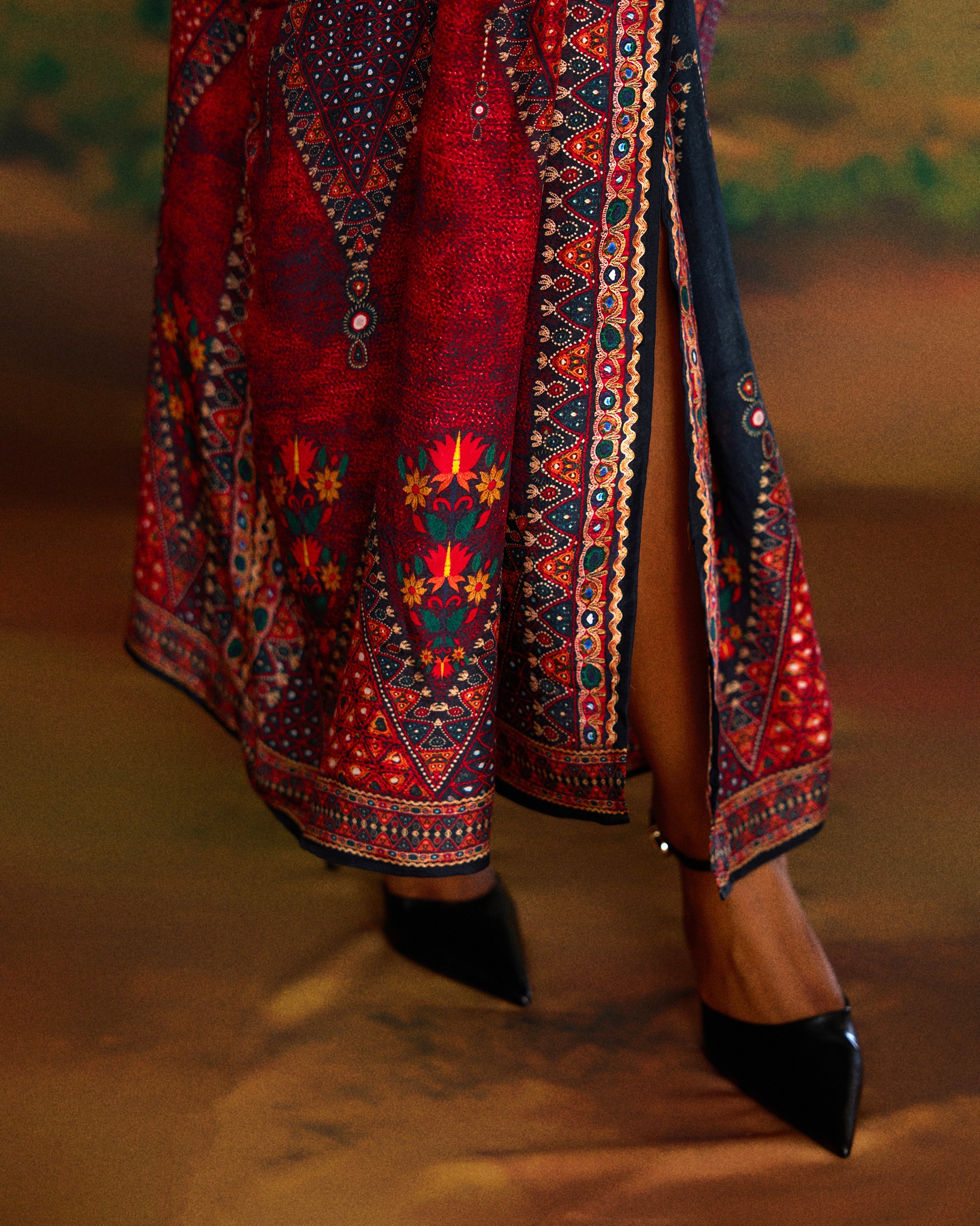 Kutch : Kusum - Multi