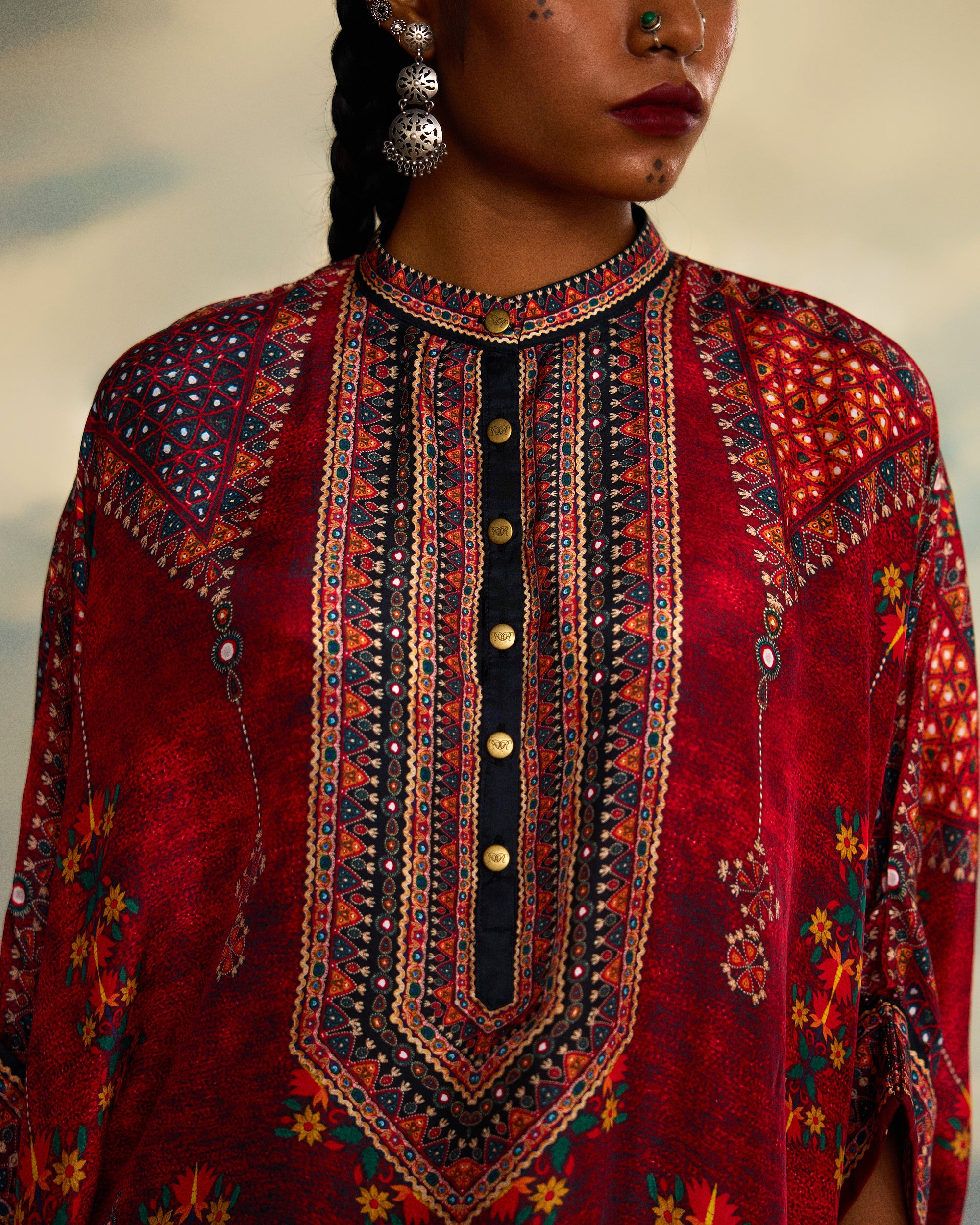 Kutch : Chanel - Red