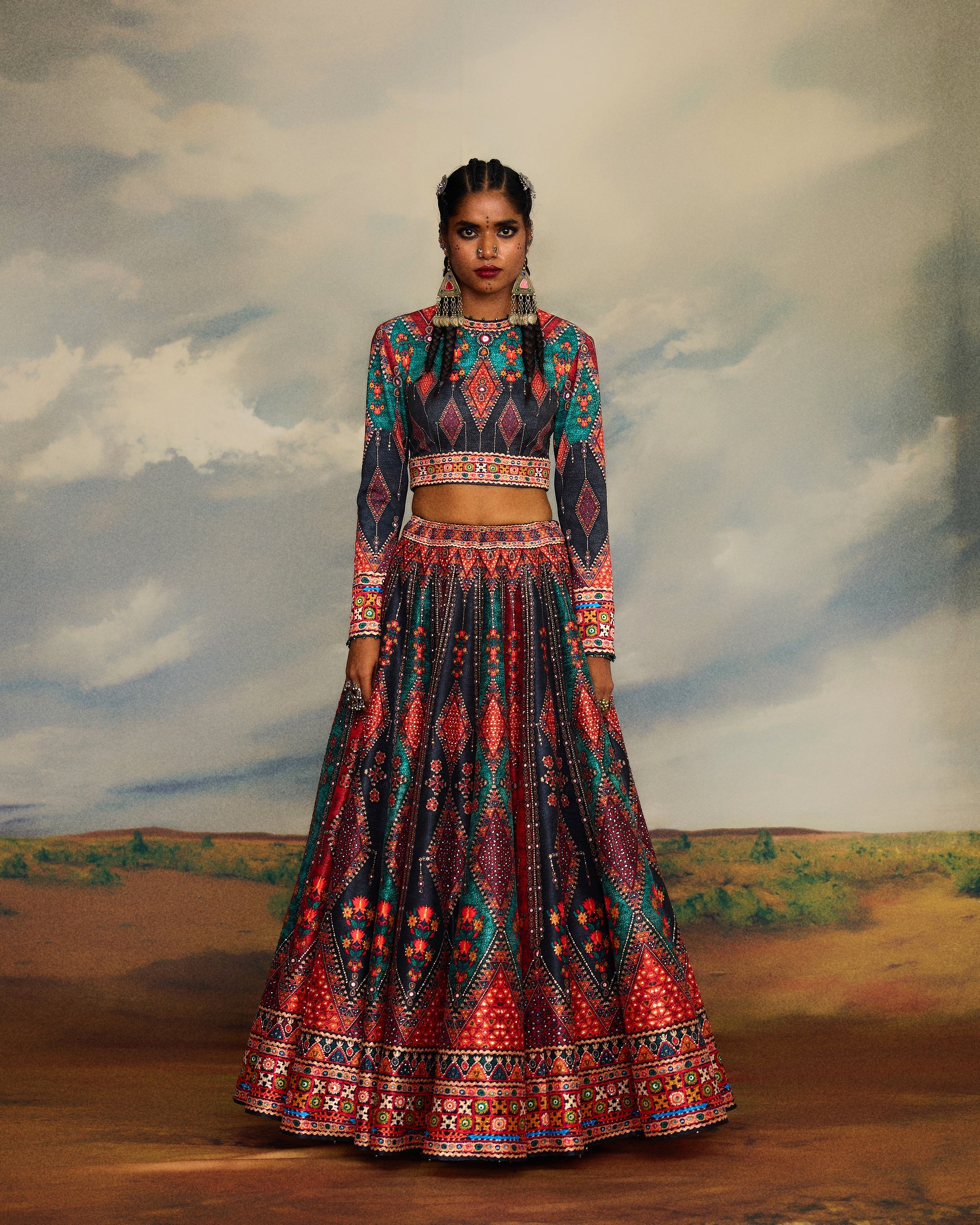 Kutch : Leela - Multi