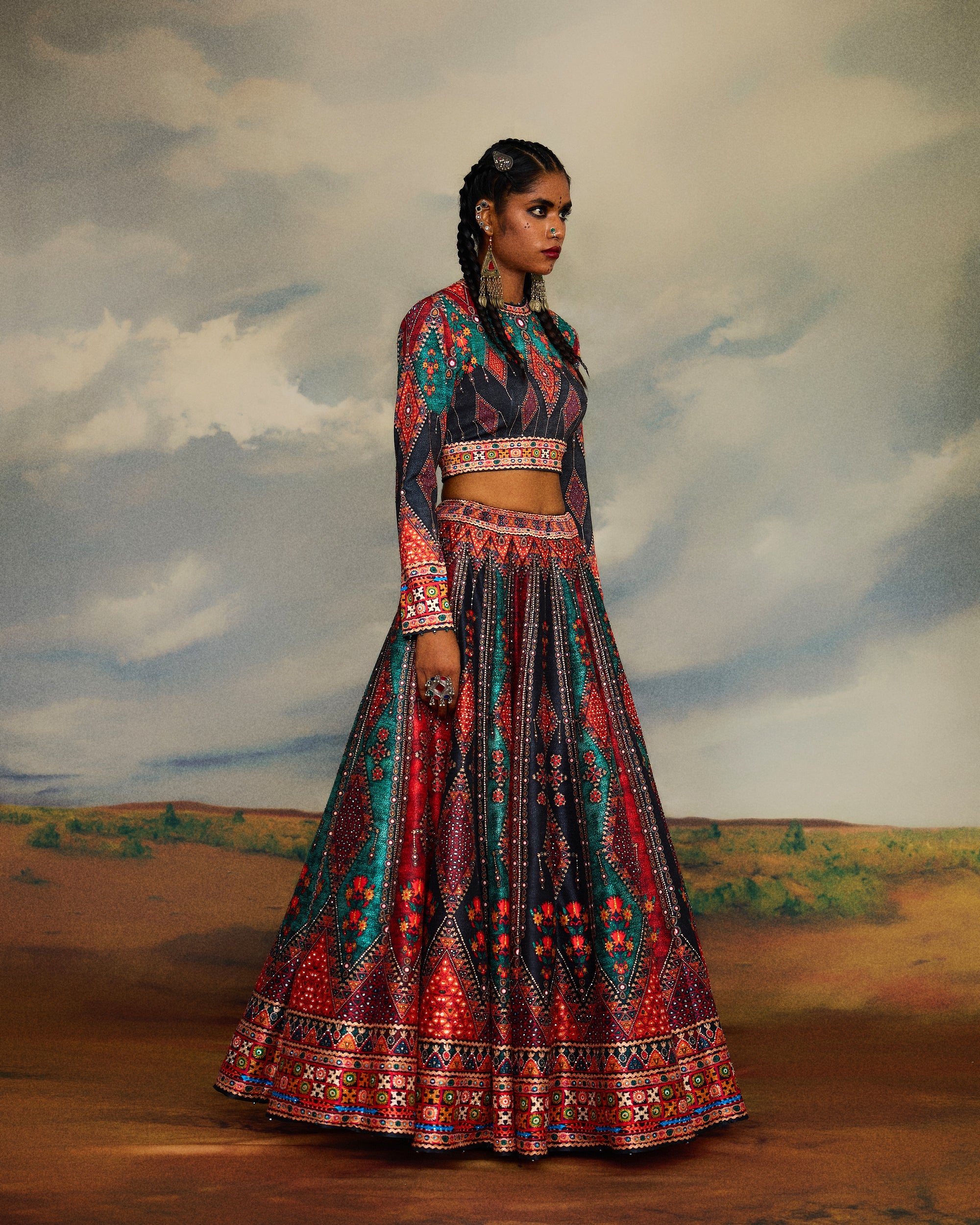 Kutch : Leela - Multi