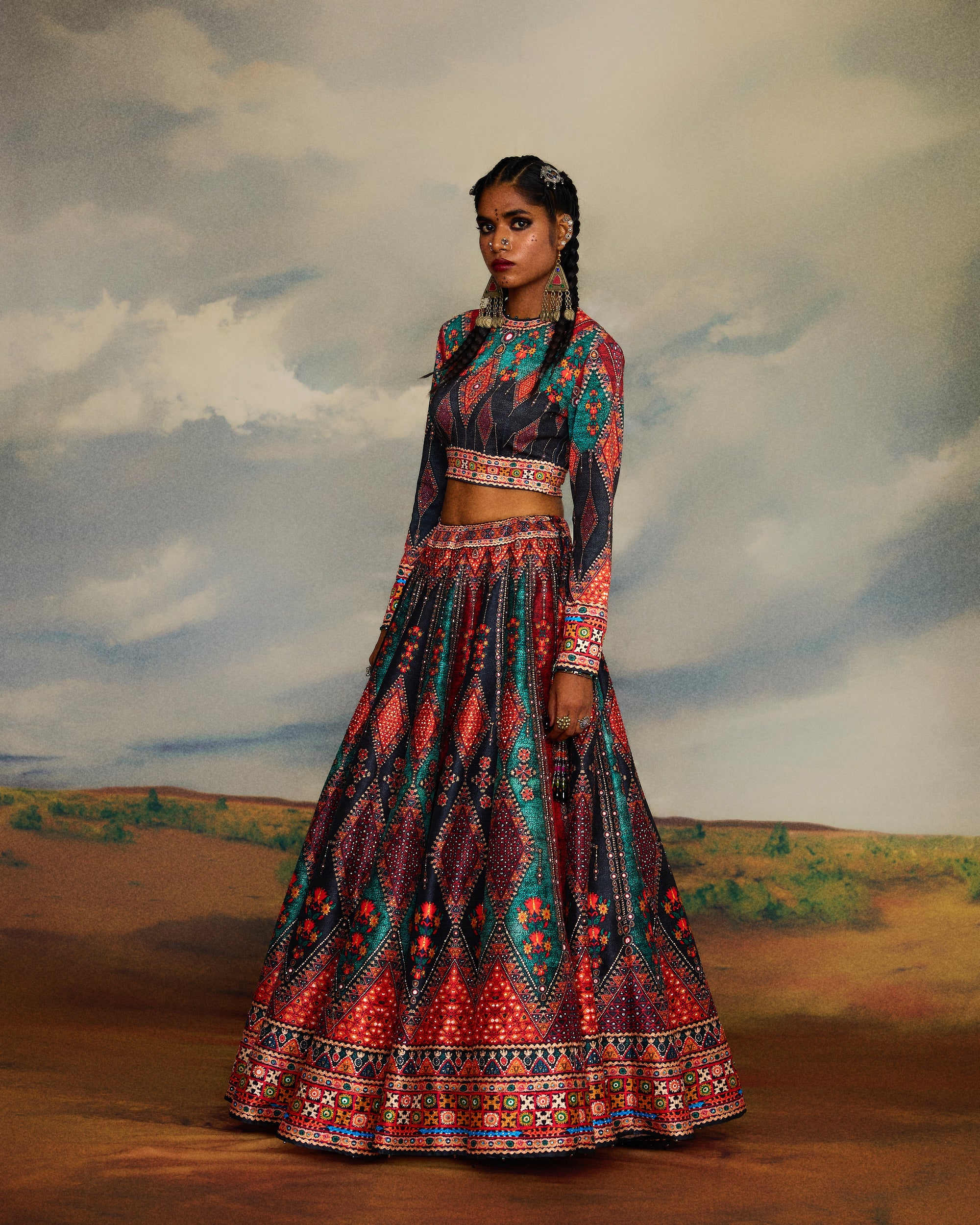 Kutch : Leela - Multi