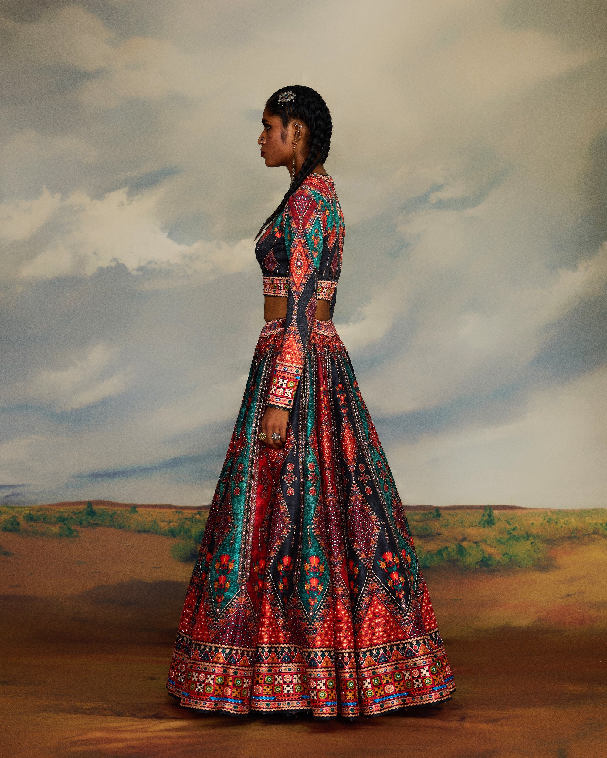 Kutch : Leela - Multi