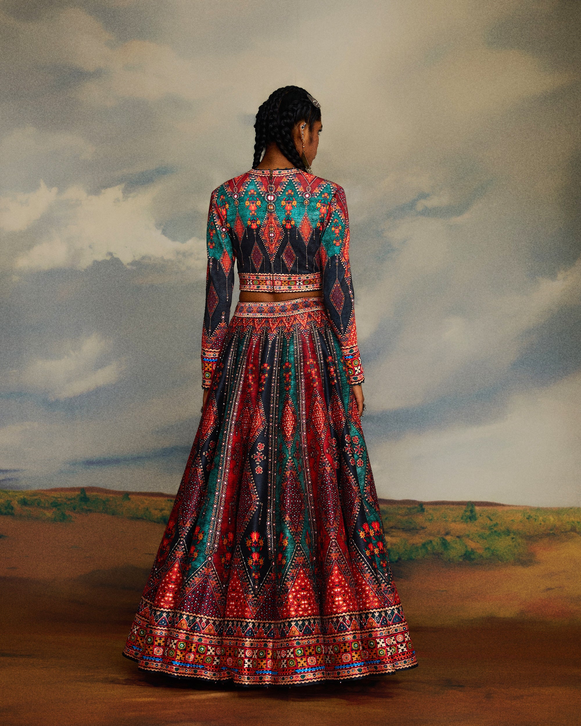 Kutch : Leela - Multi