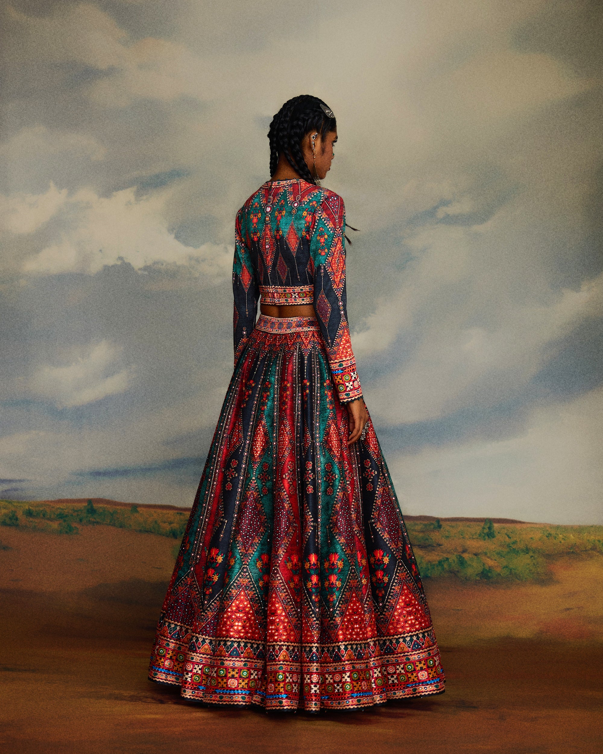 Kutch : Leela - Multi