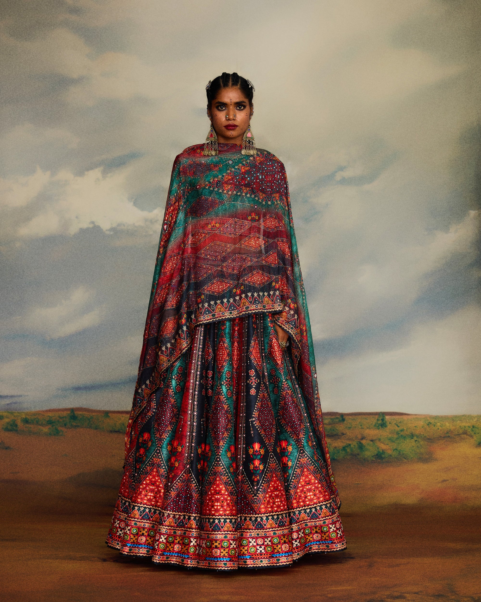 Kutch : Leela - Multi