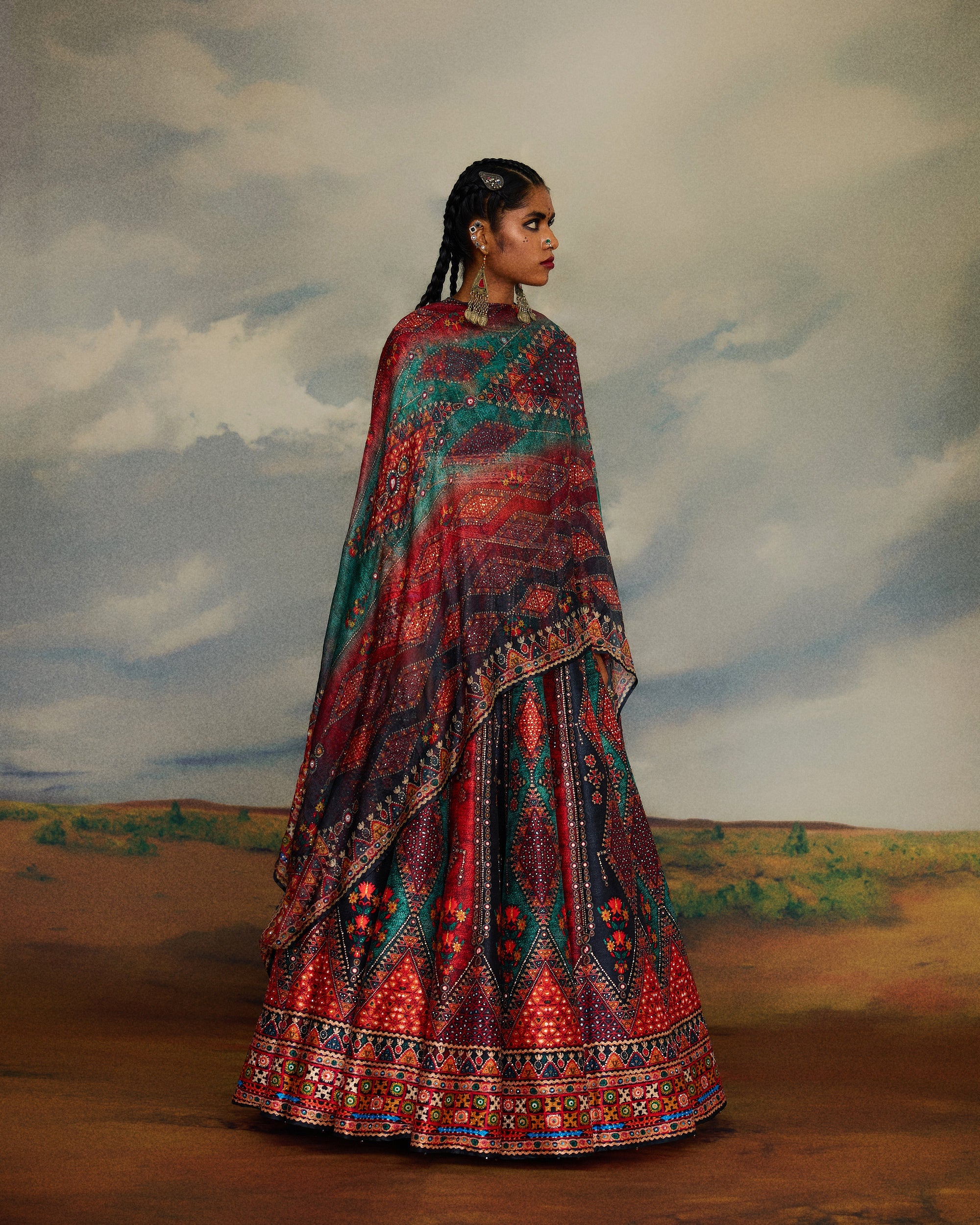 Kutch : Leela - Multi