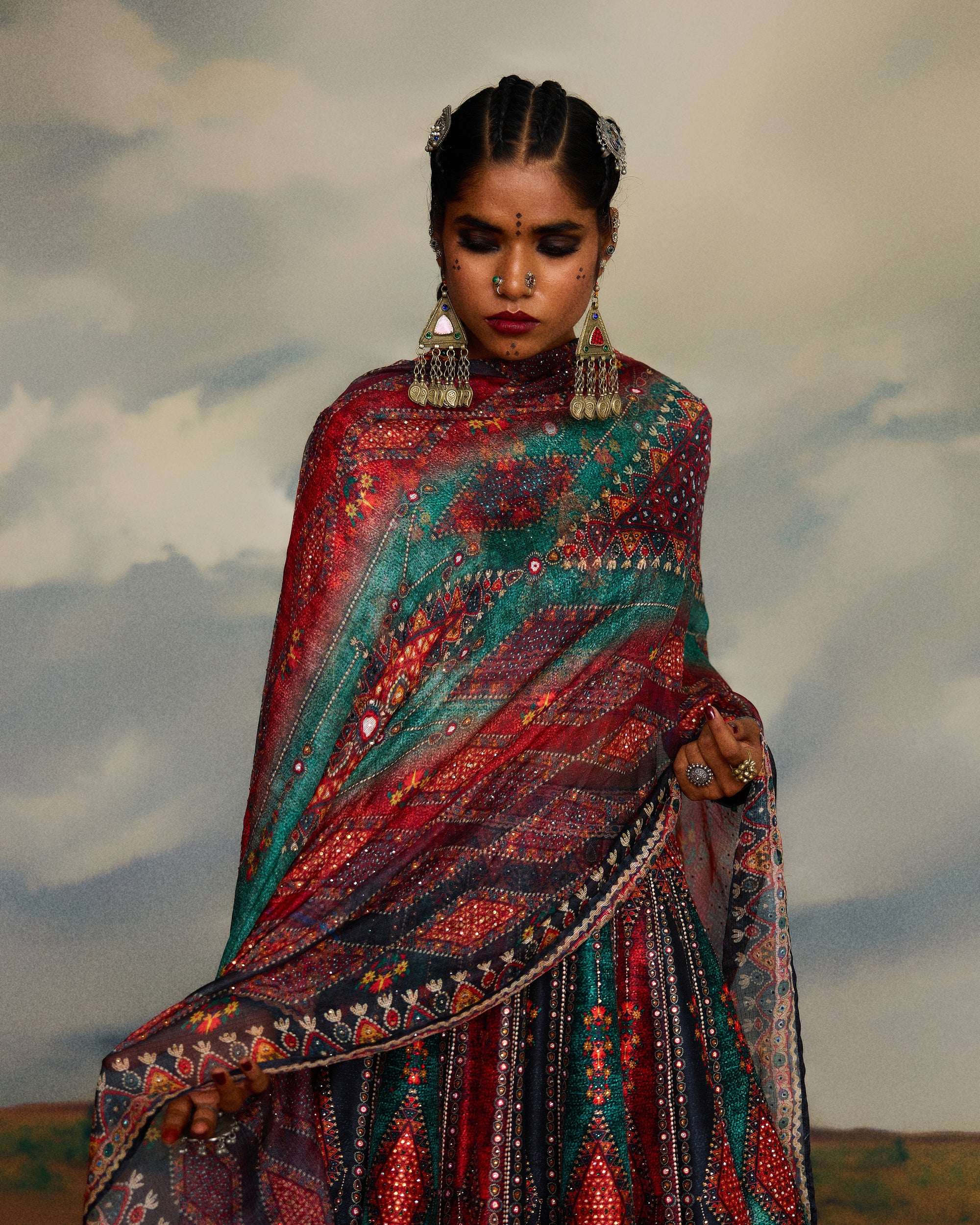 Kutch : Leela - Multi