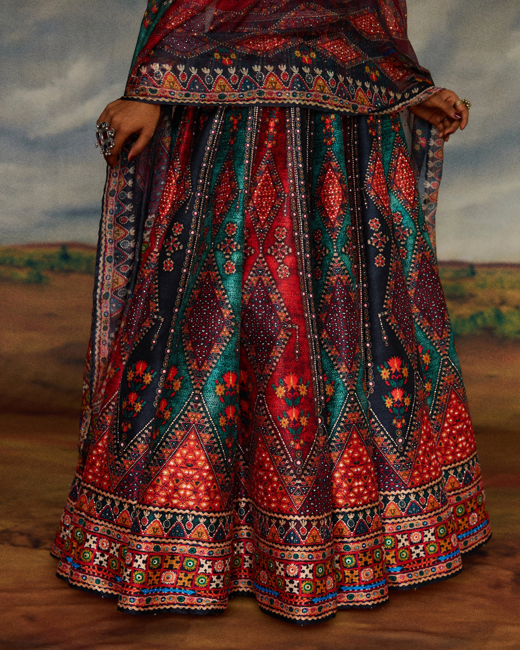 Kutch : Leela - Multi