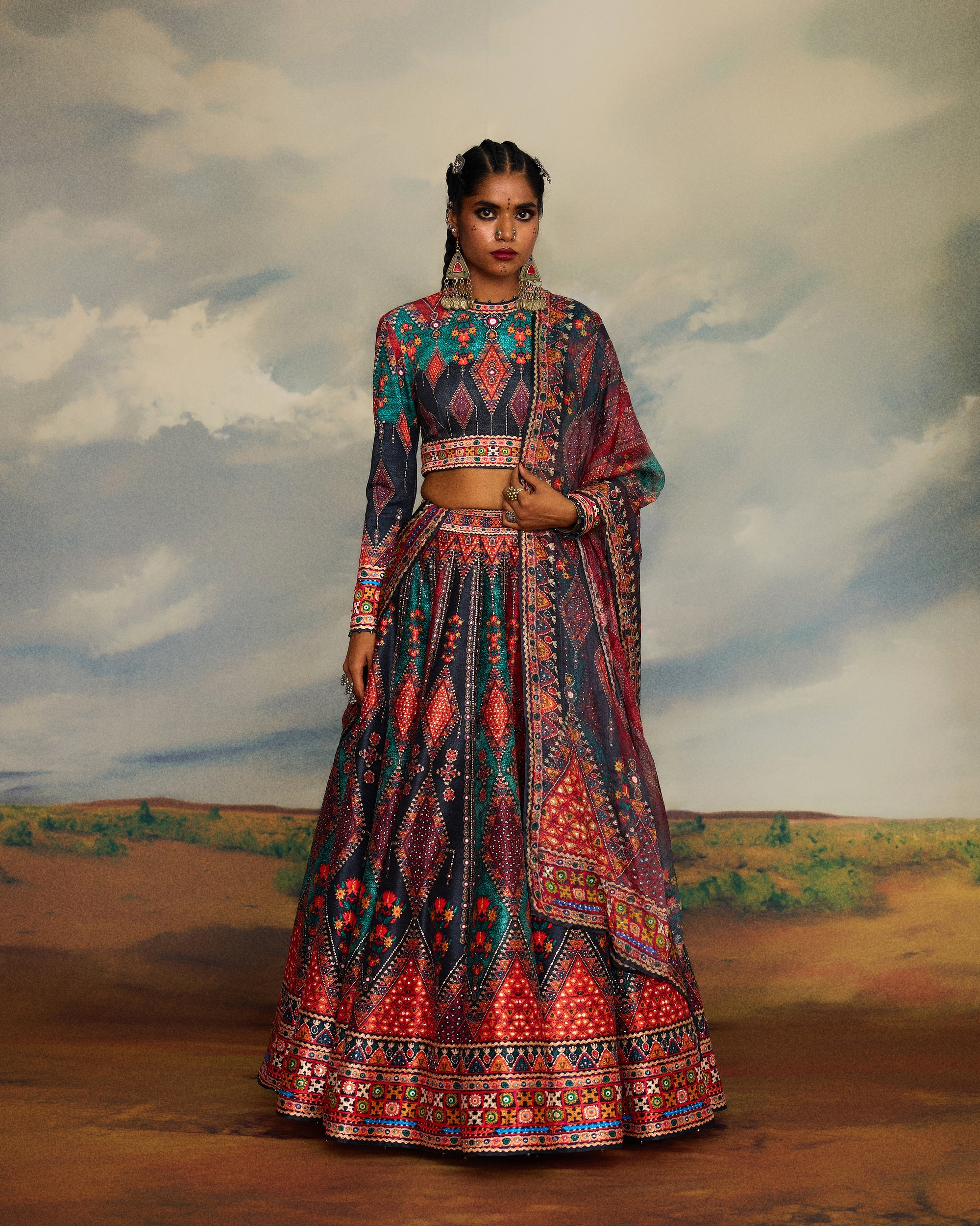 Kutch : Leela - Multi