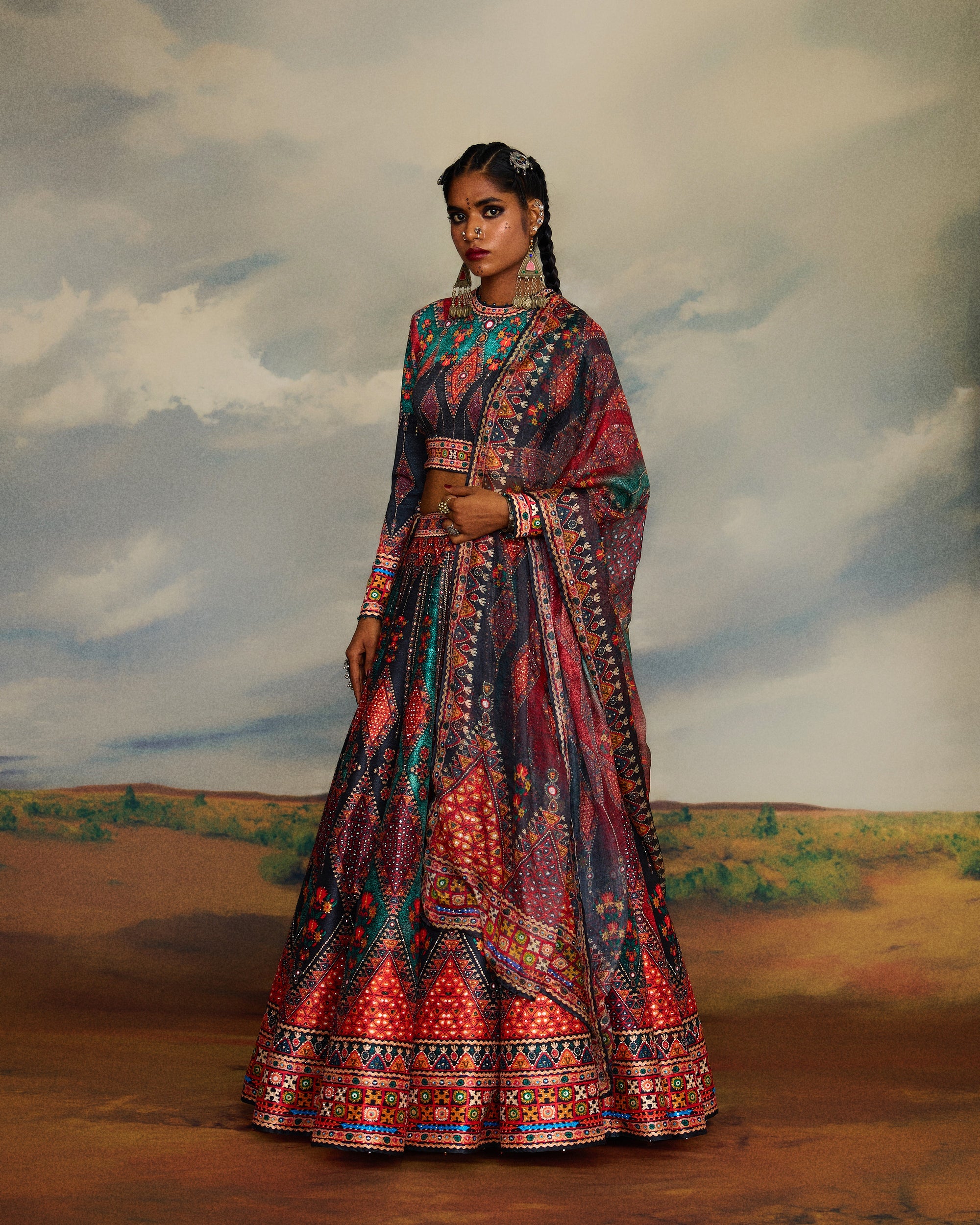 Kutch : Leela - Multi