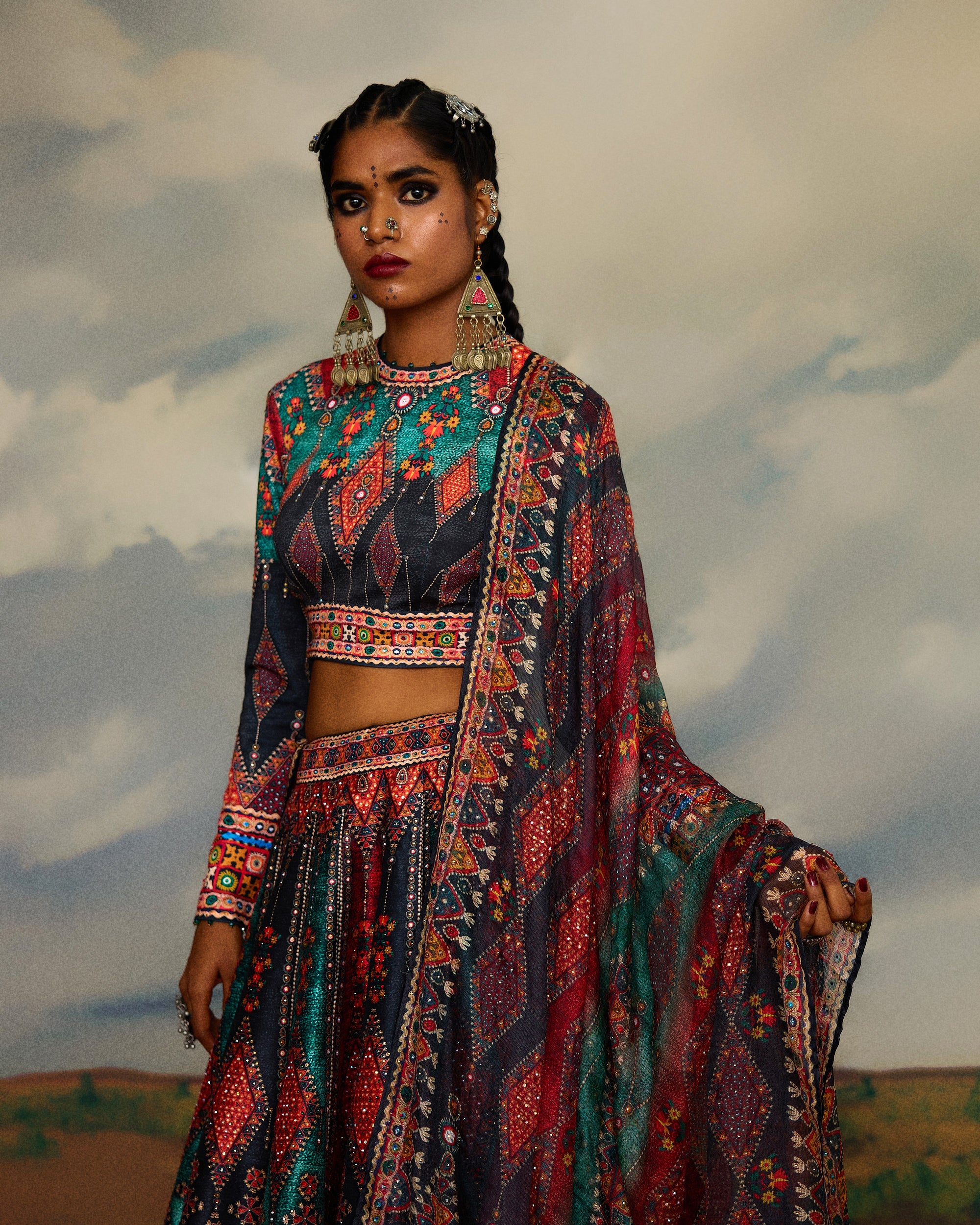 Kutch : Leela - Multi