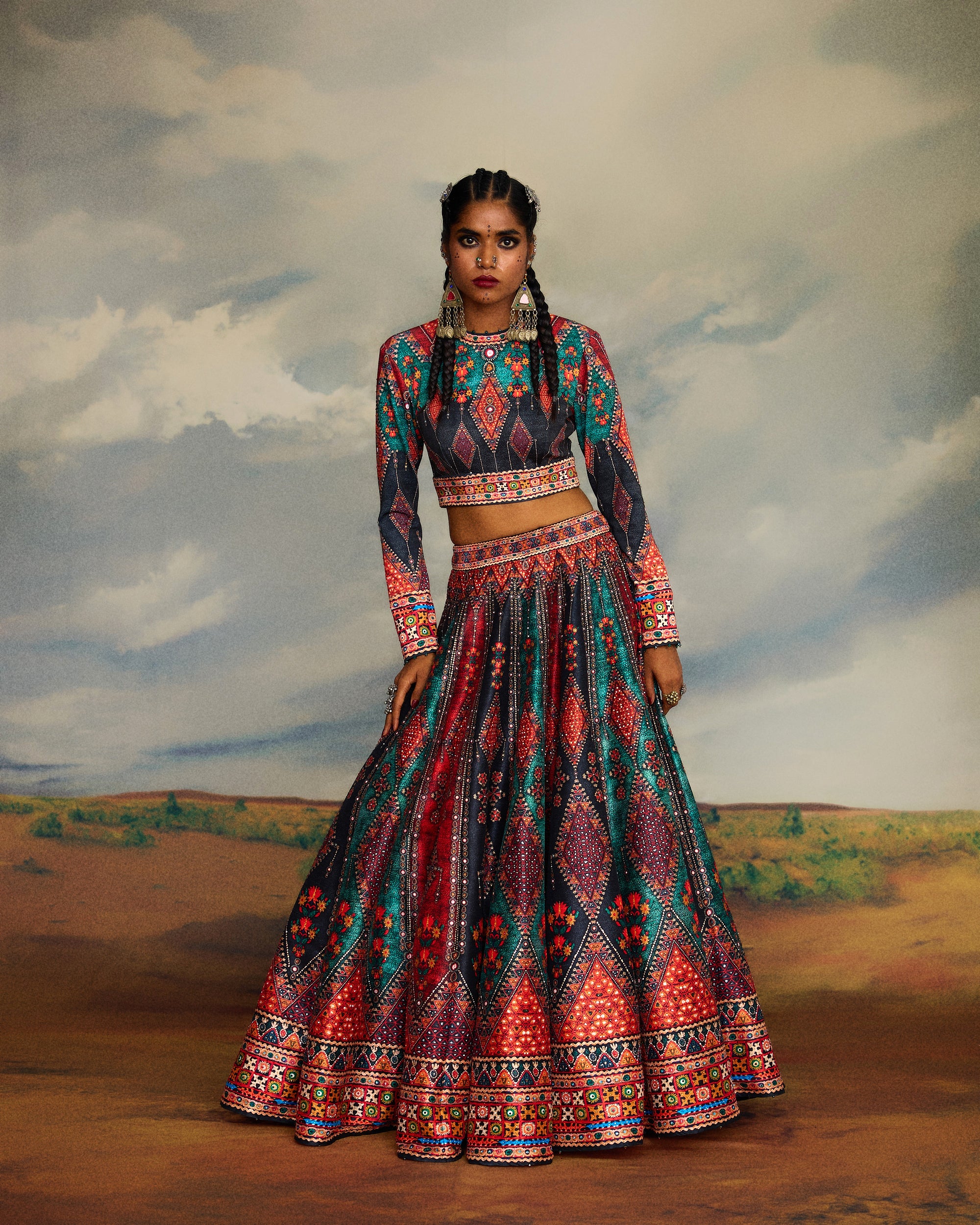 Kutch : Leela - Multi