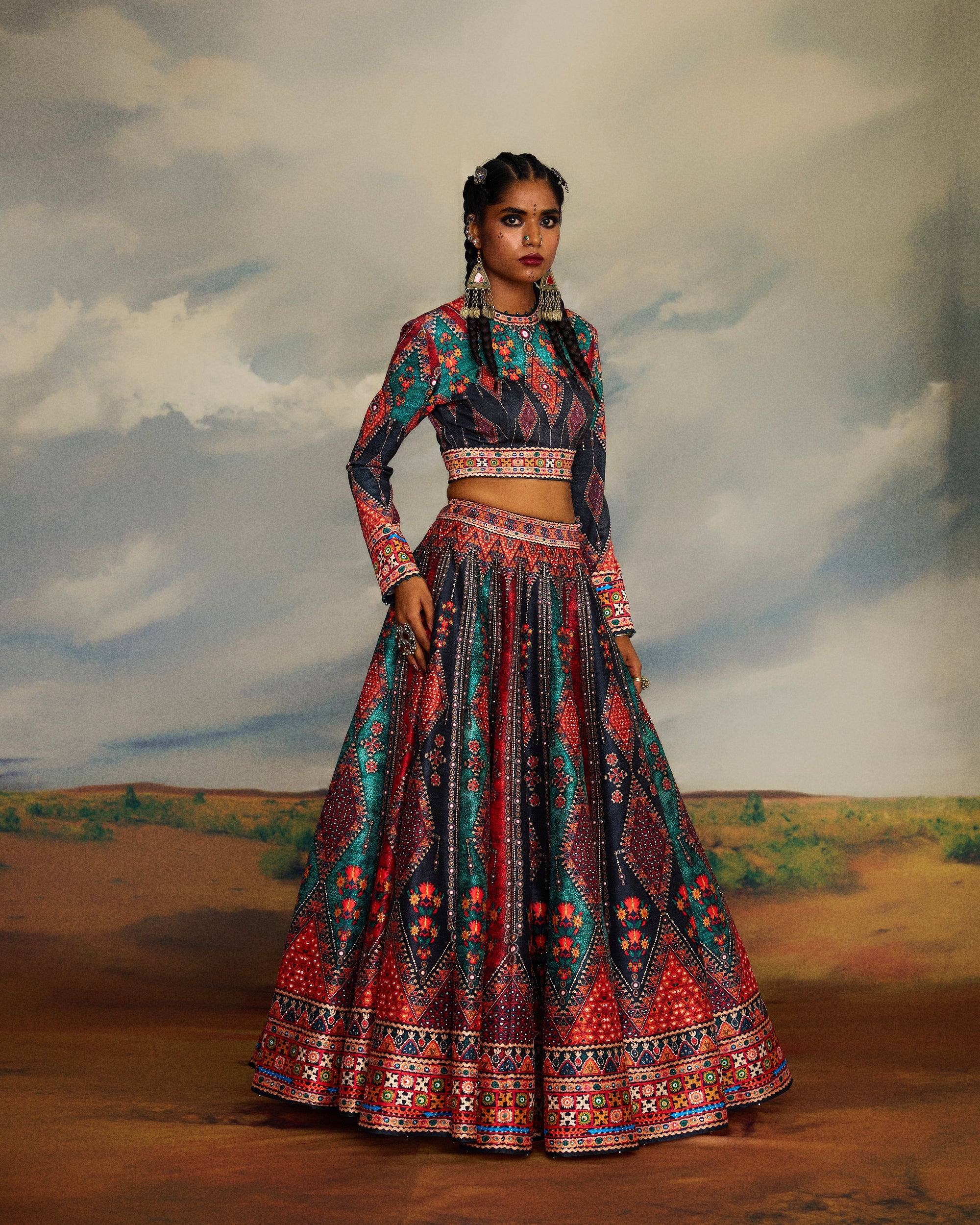Kutch : Leela - Multi
