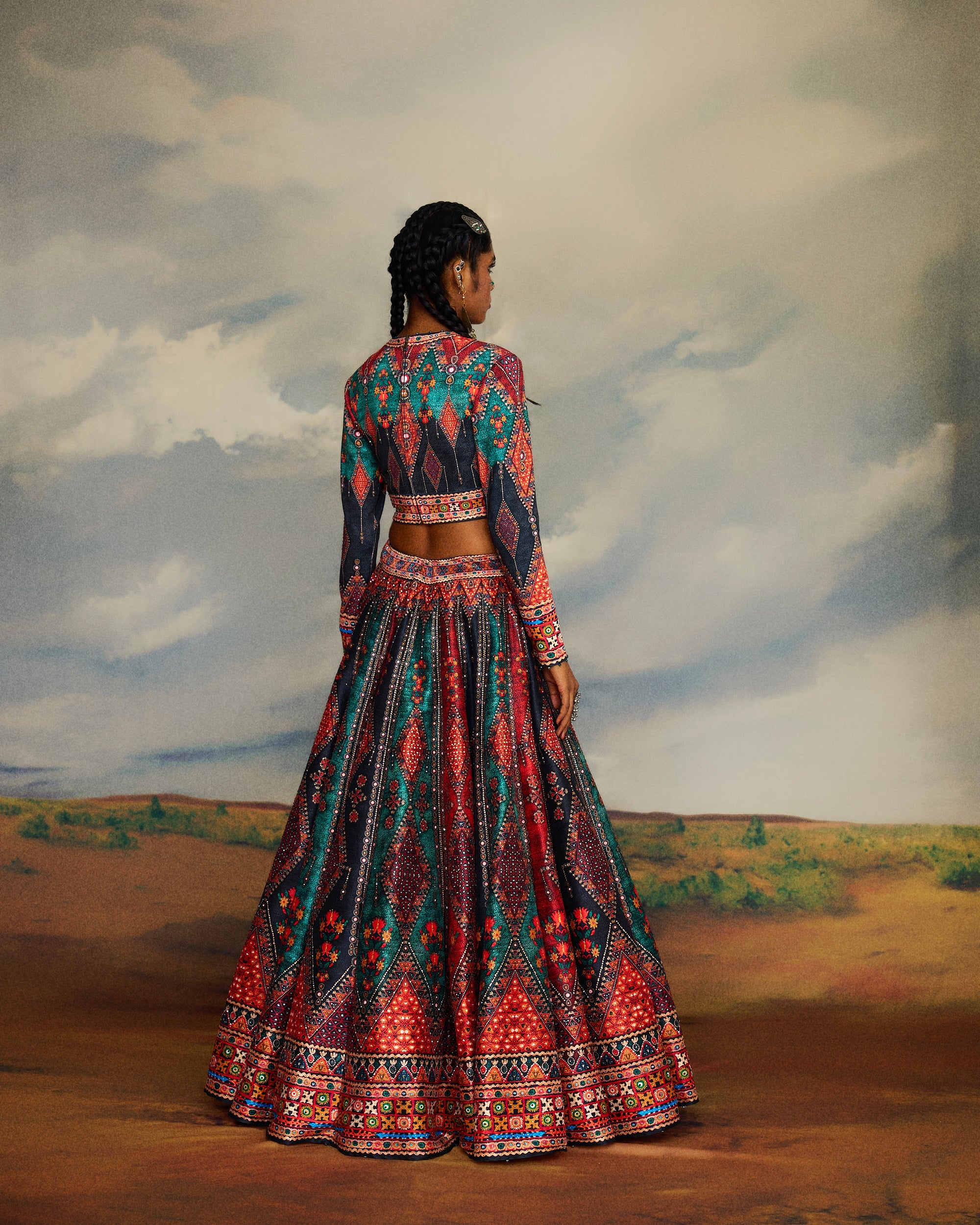 Kutch : Leela - Multi