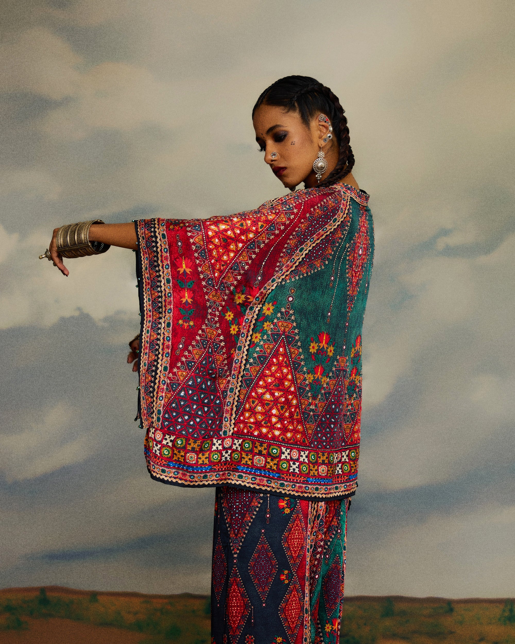 Kutch : Ramona/Maimouna - Multi