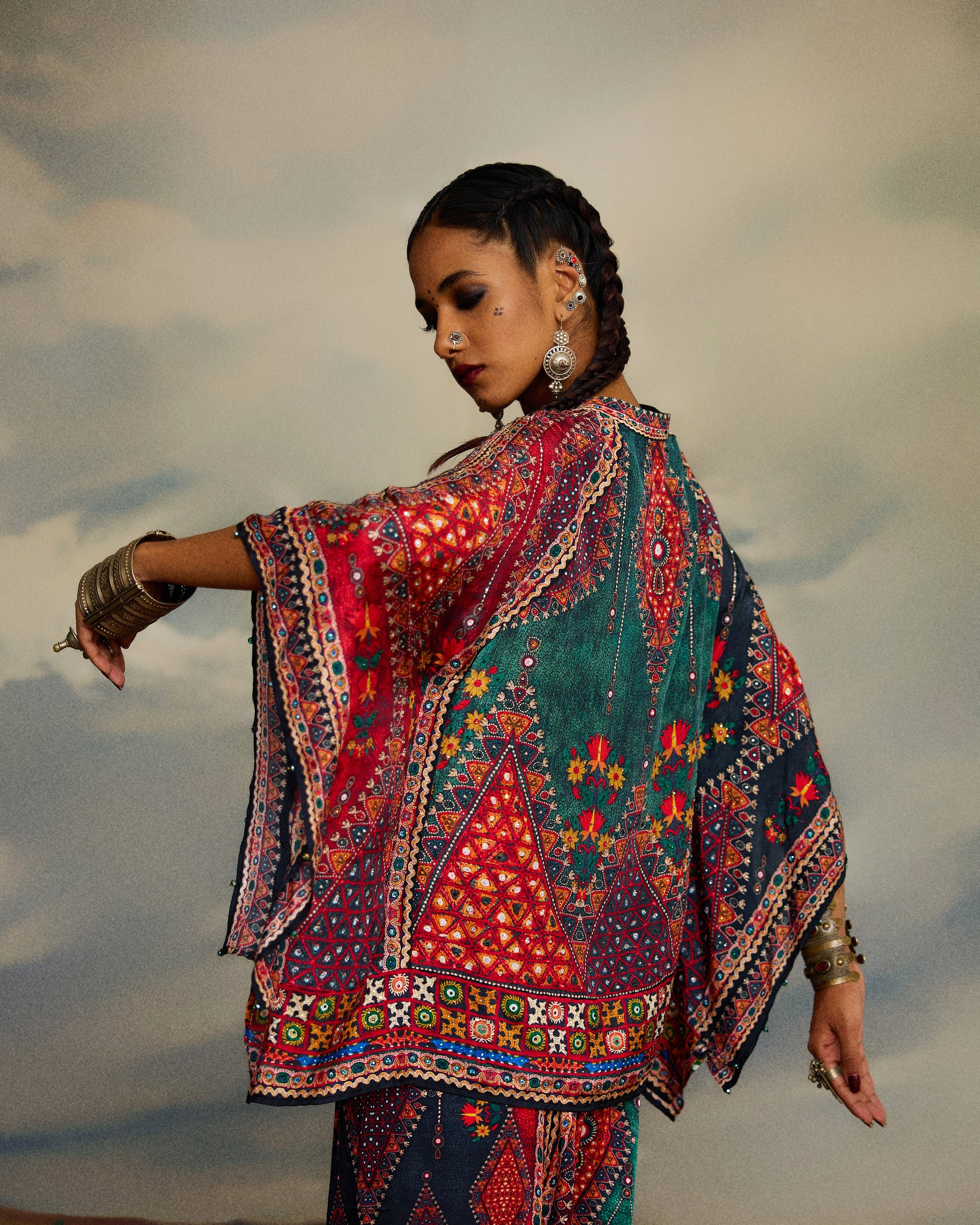 Kutch : Ramona/Maimouna - Multi