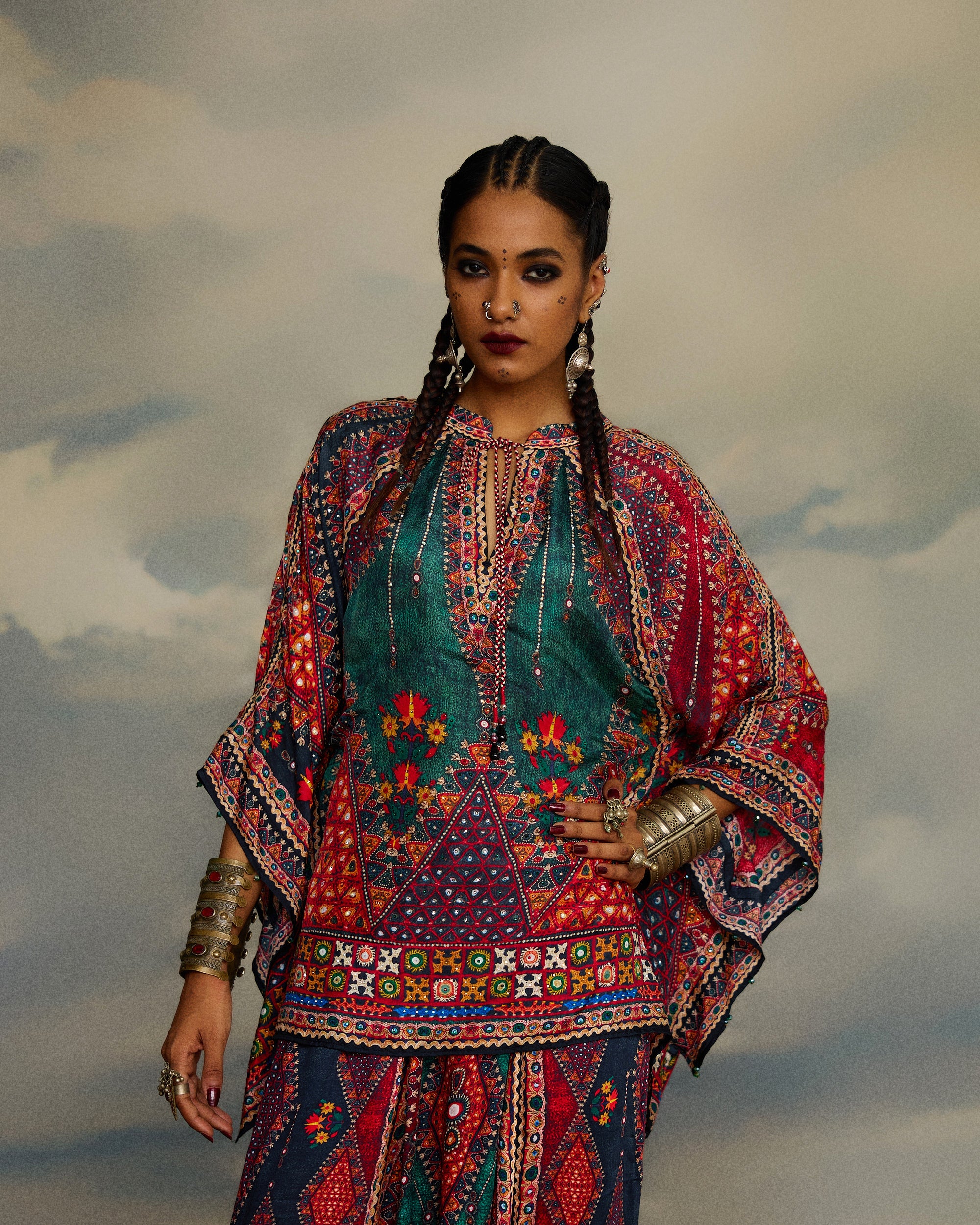 Kutch : Ramona/Maimouna - Multi