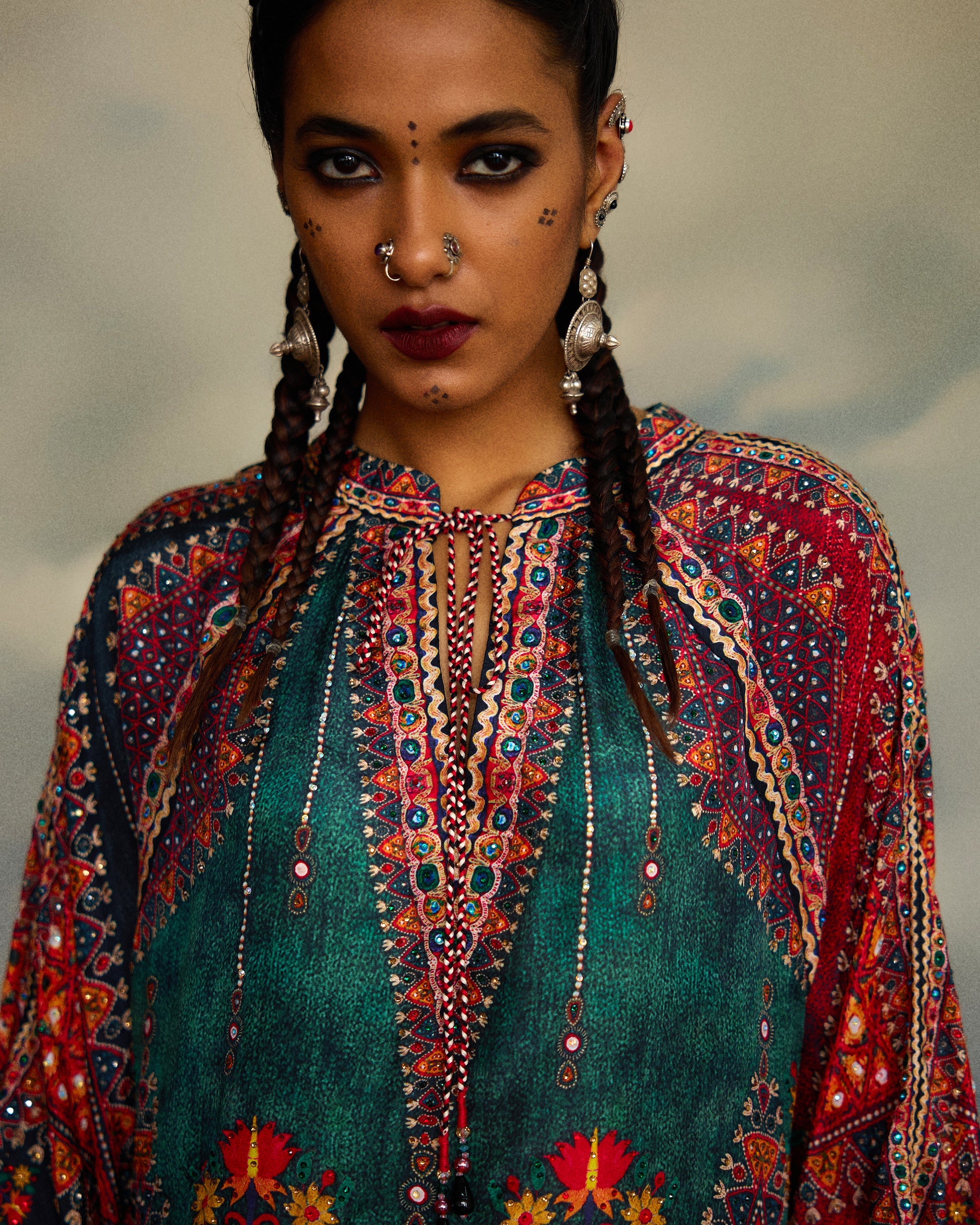 Kutch : Ramona/Maimouna - Multi