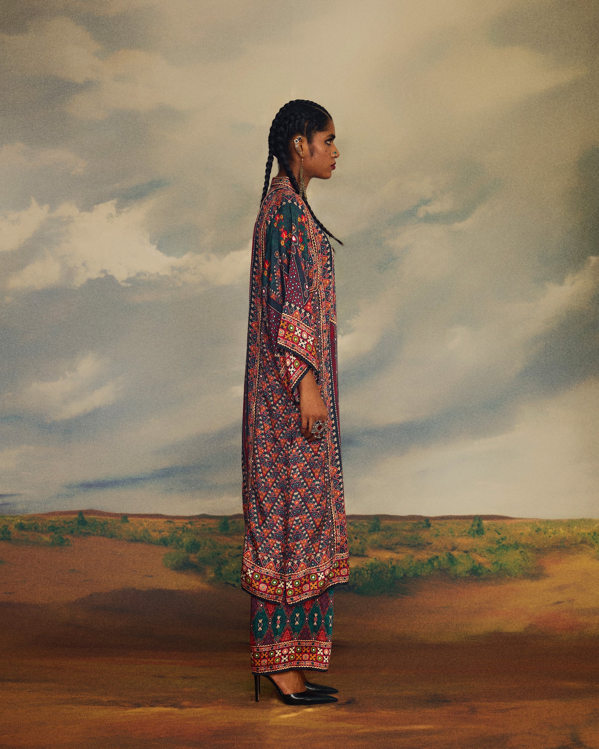 Kutch : Gayatri - Multi