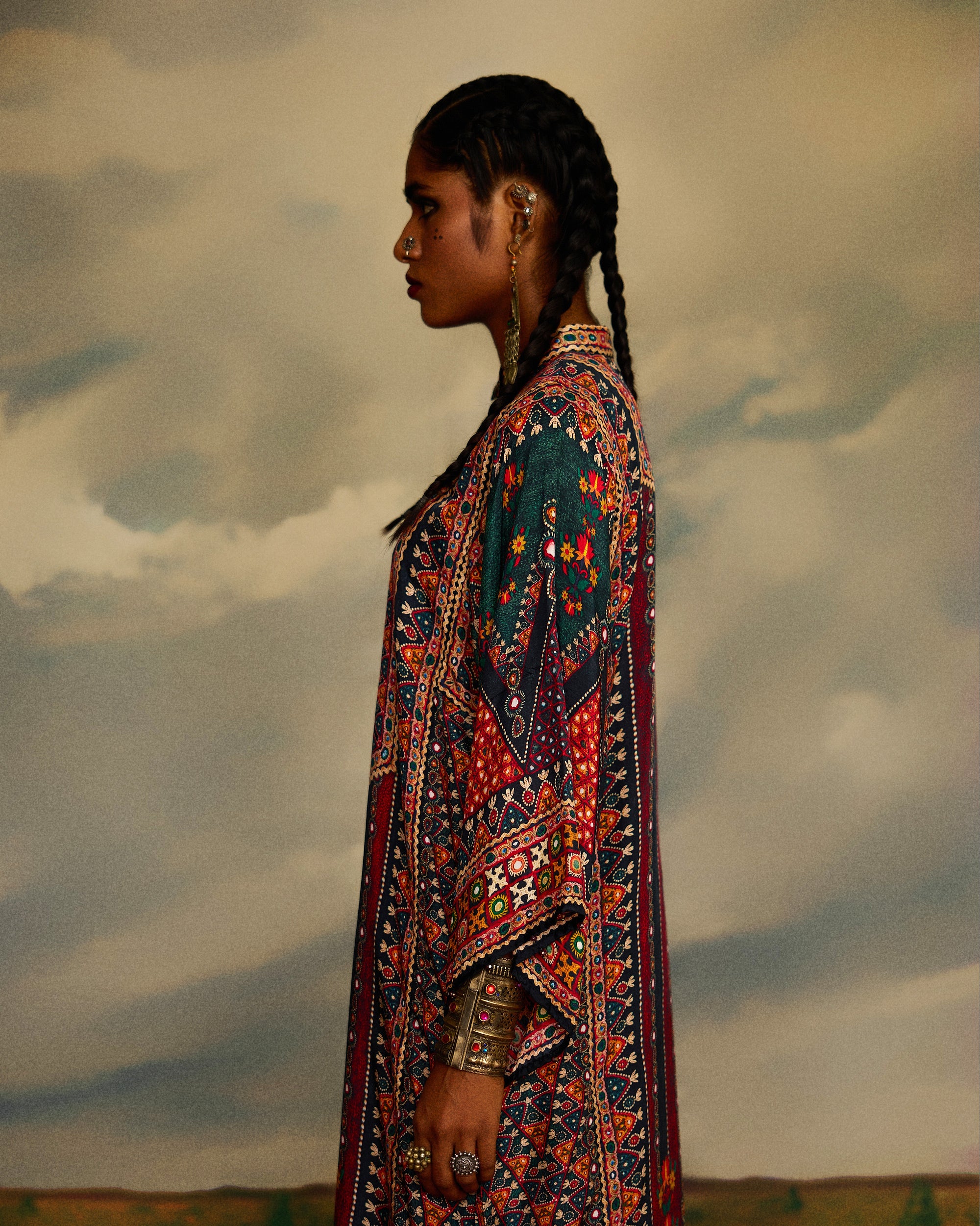 Kutch : Gayatri - Multi