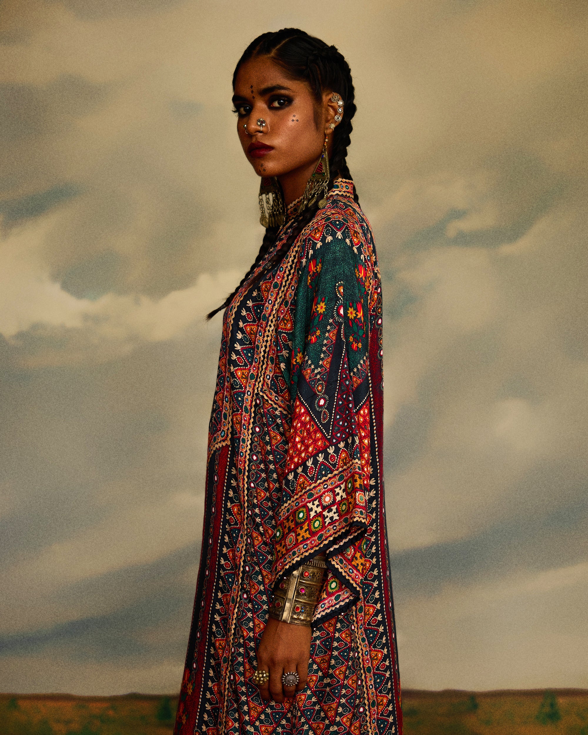 Kutch : Gayatri - Multi