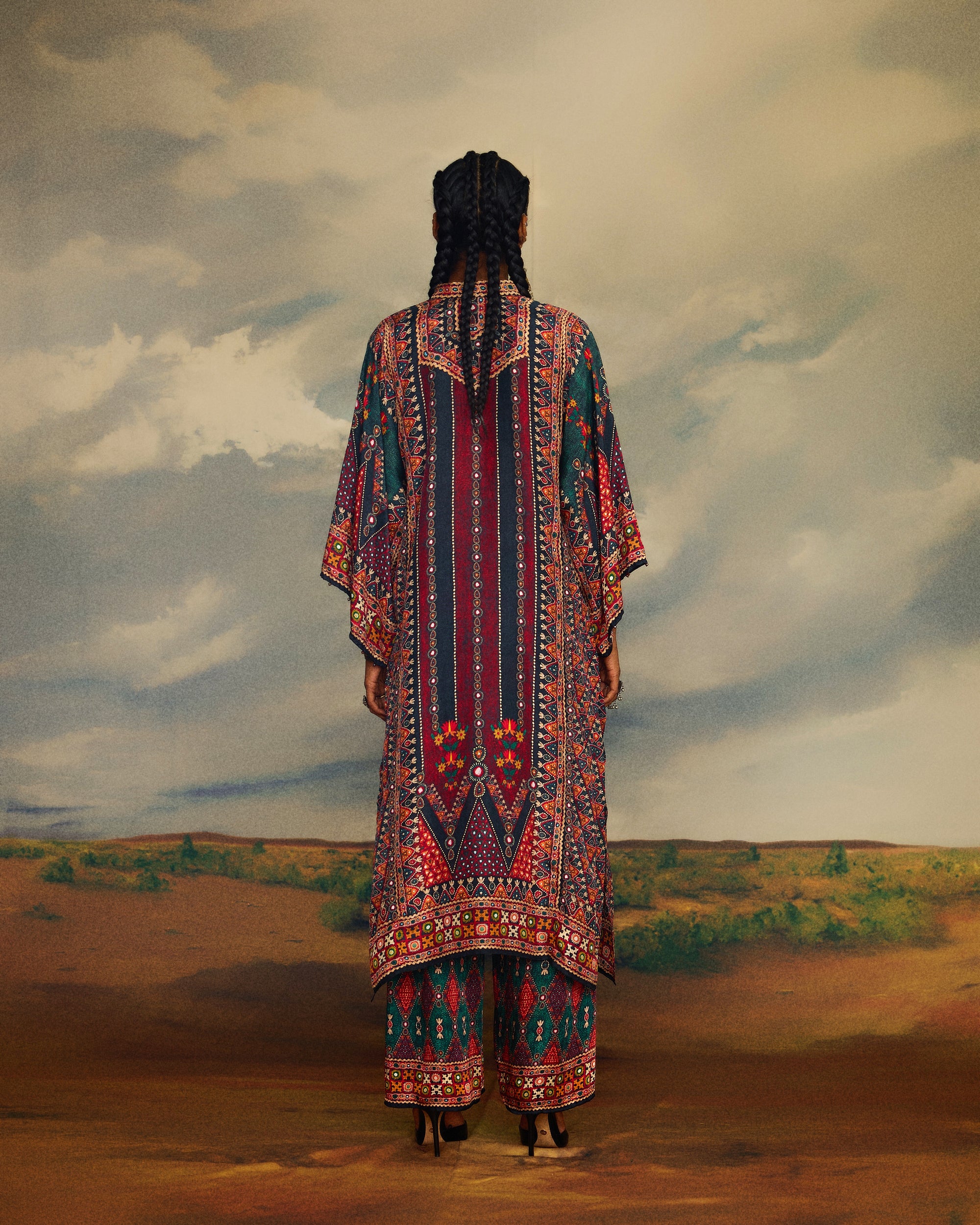 Kutch : Gayatri - Multi