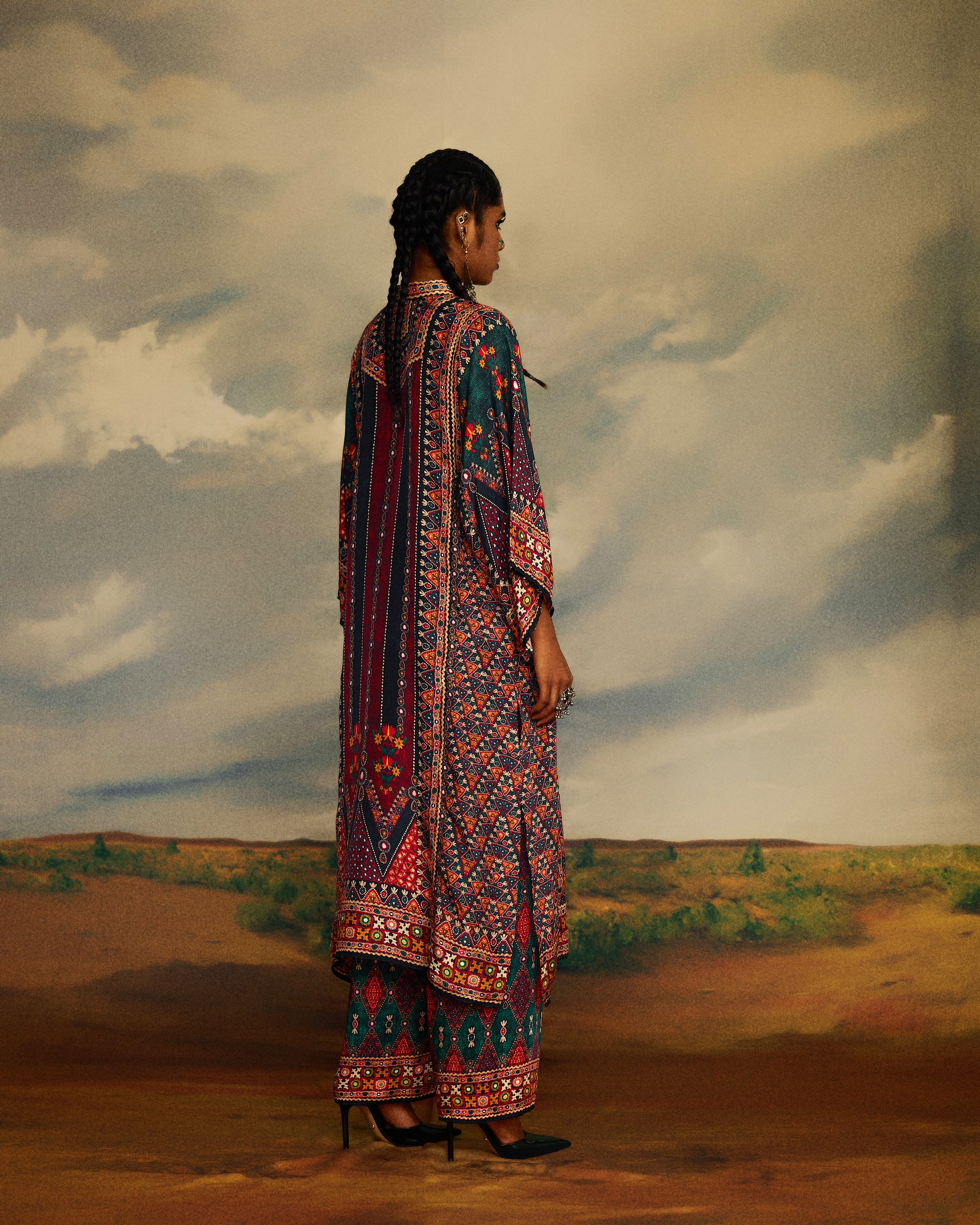 Kutch : Gayatri - Multi