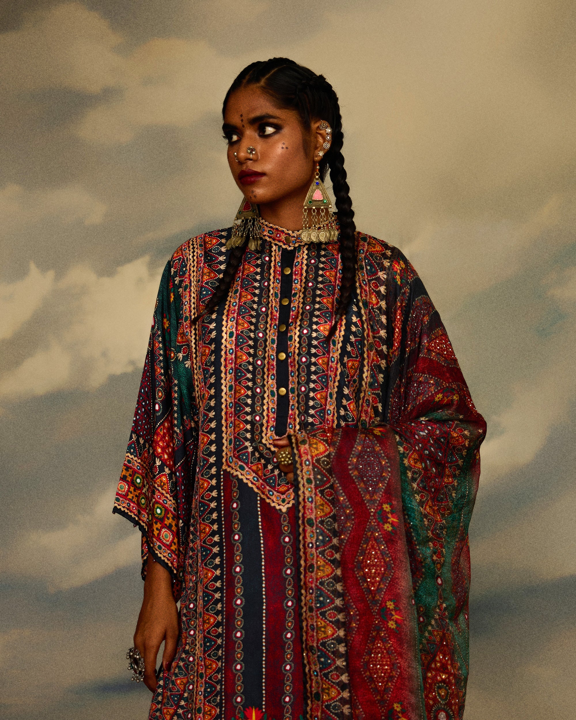 Kutch : Gayatri - Multi
