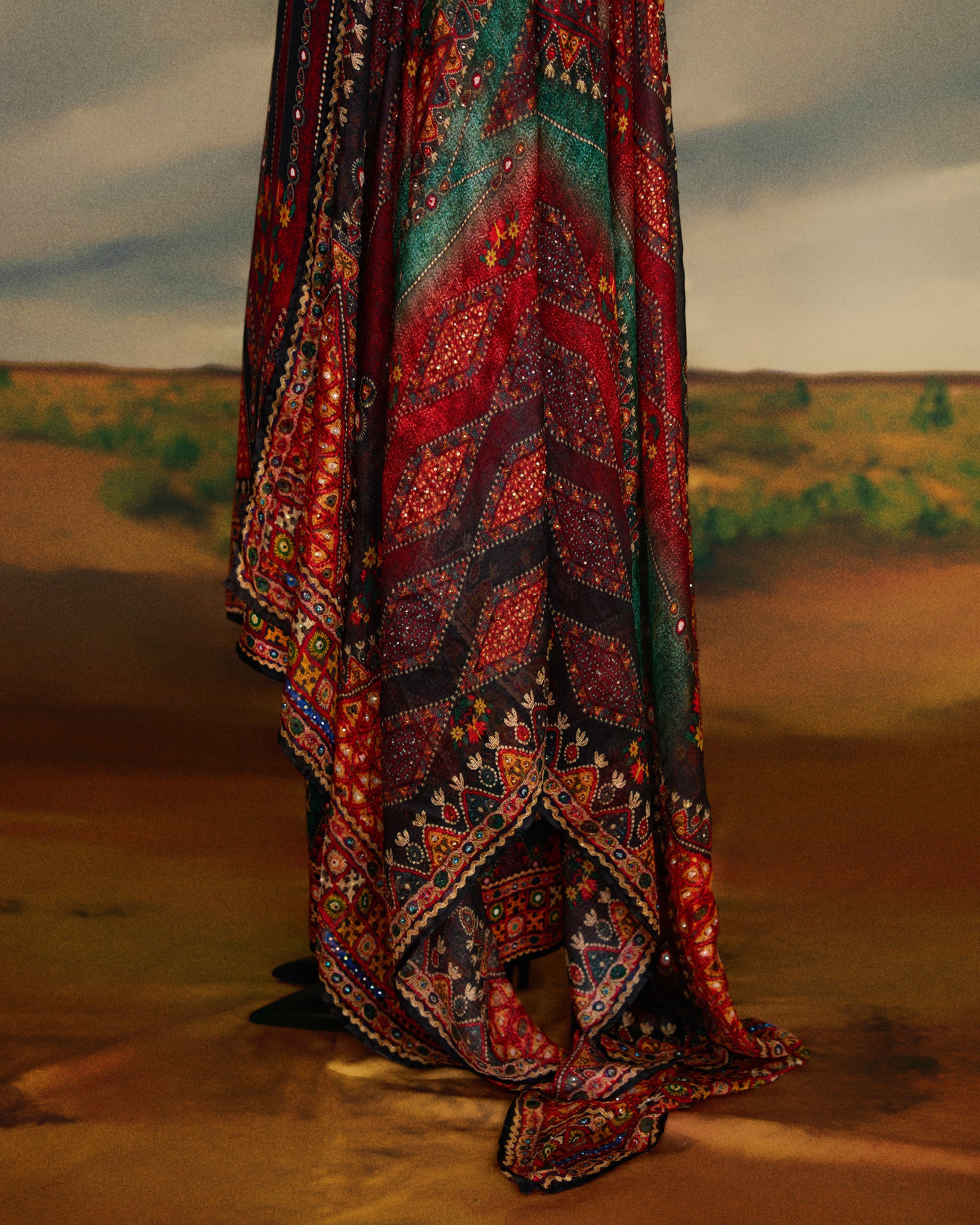 Kutch : Gayatri - Multi
