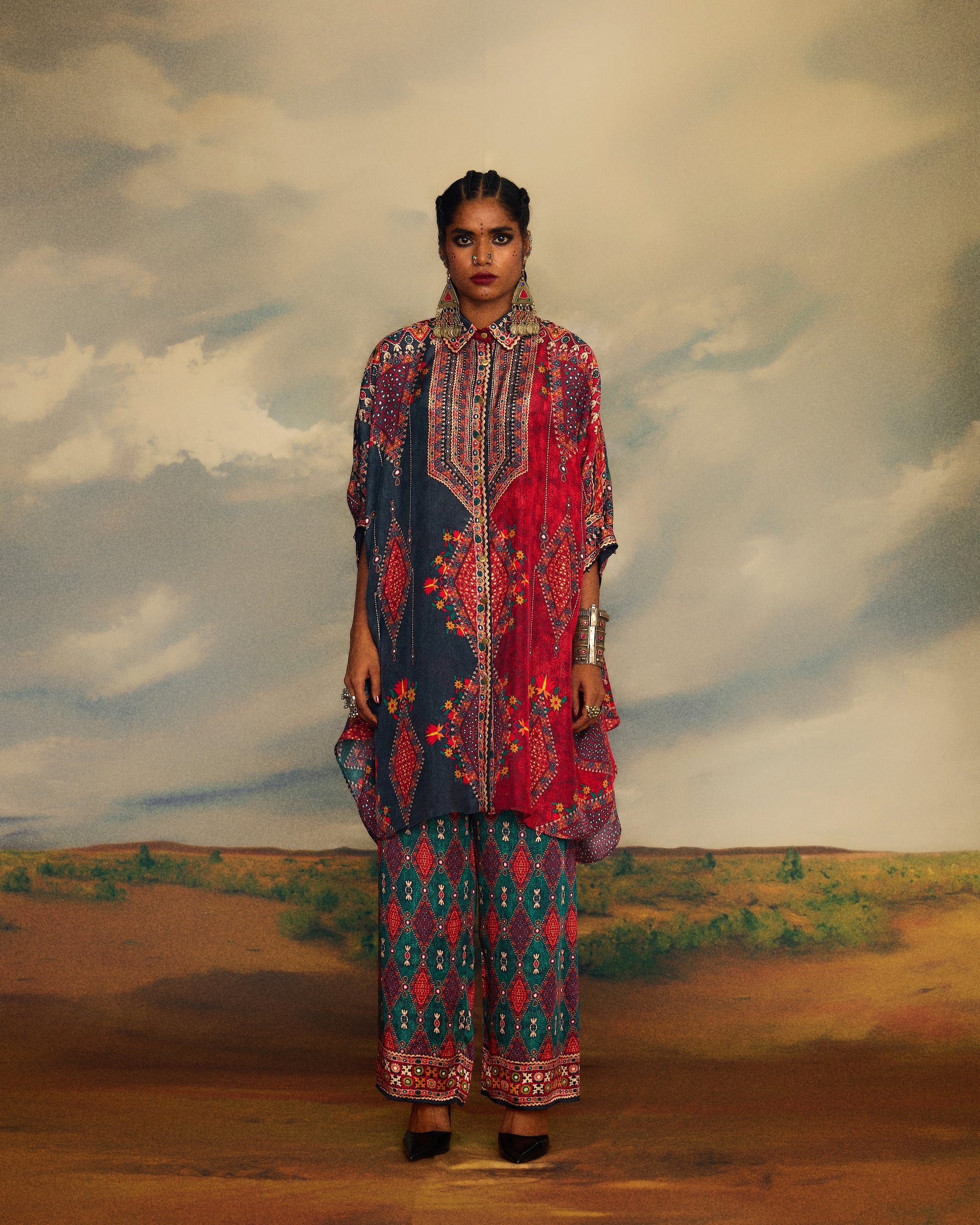 Kutch : Kamara - Multi