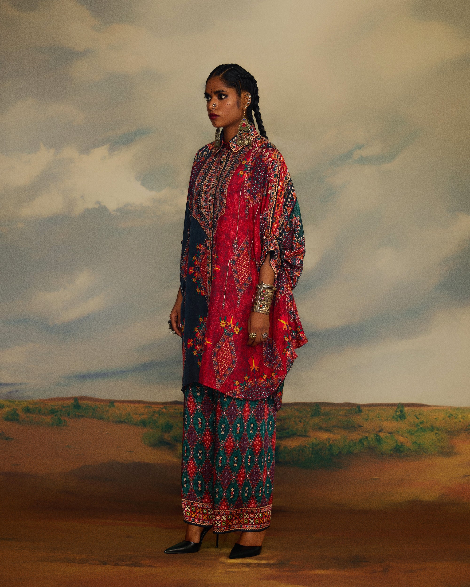 Kutch : Kamara - Multi