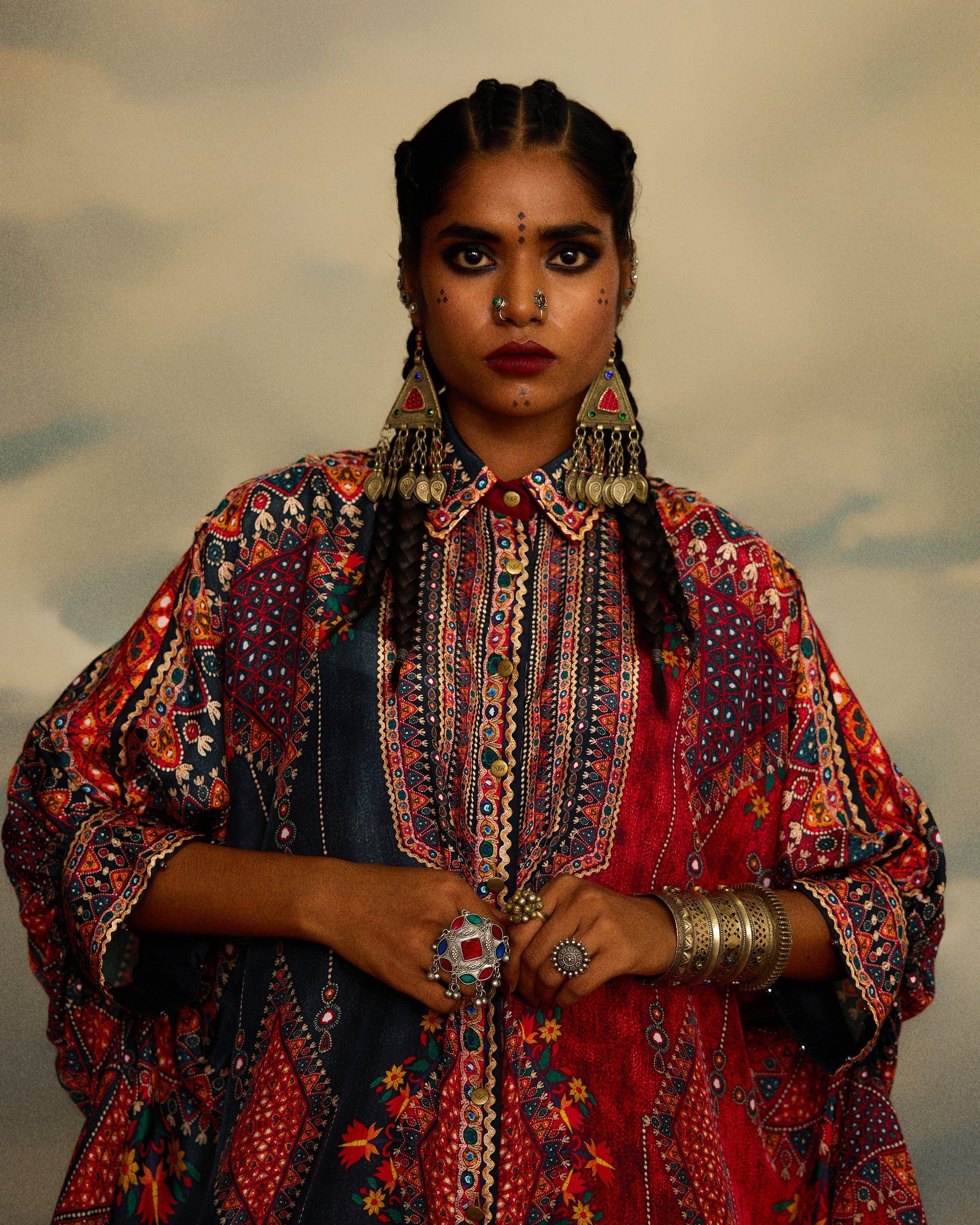 Kutch : Kamara - Multi