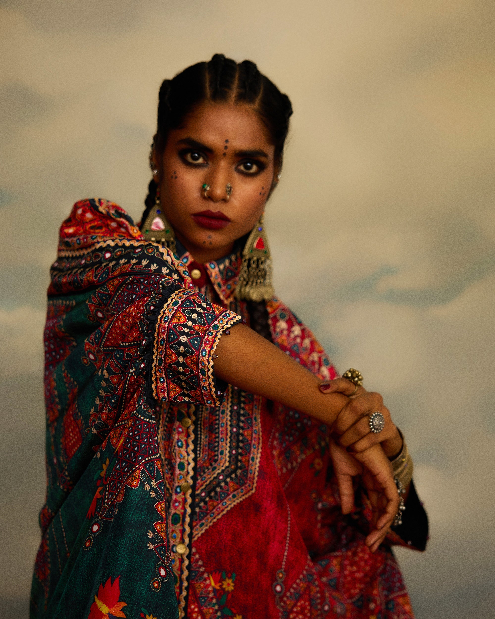 Kutch : Kamara - Multi