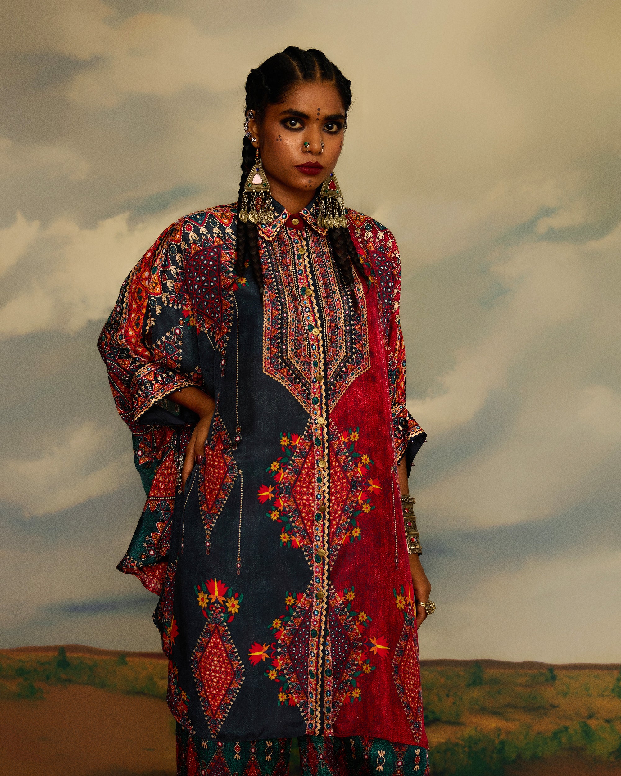 Kutch : Kamara - Multi