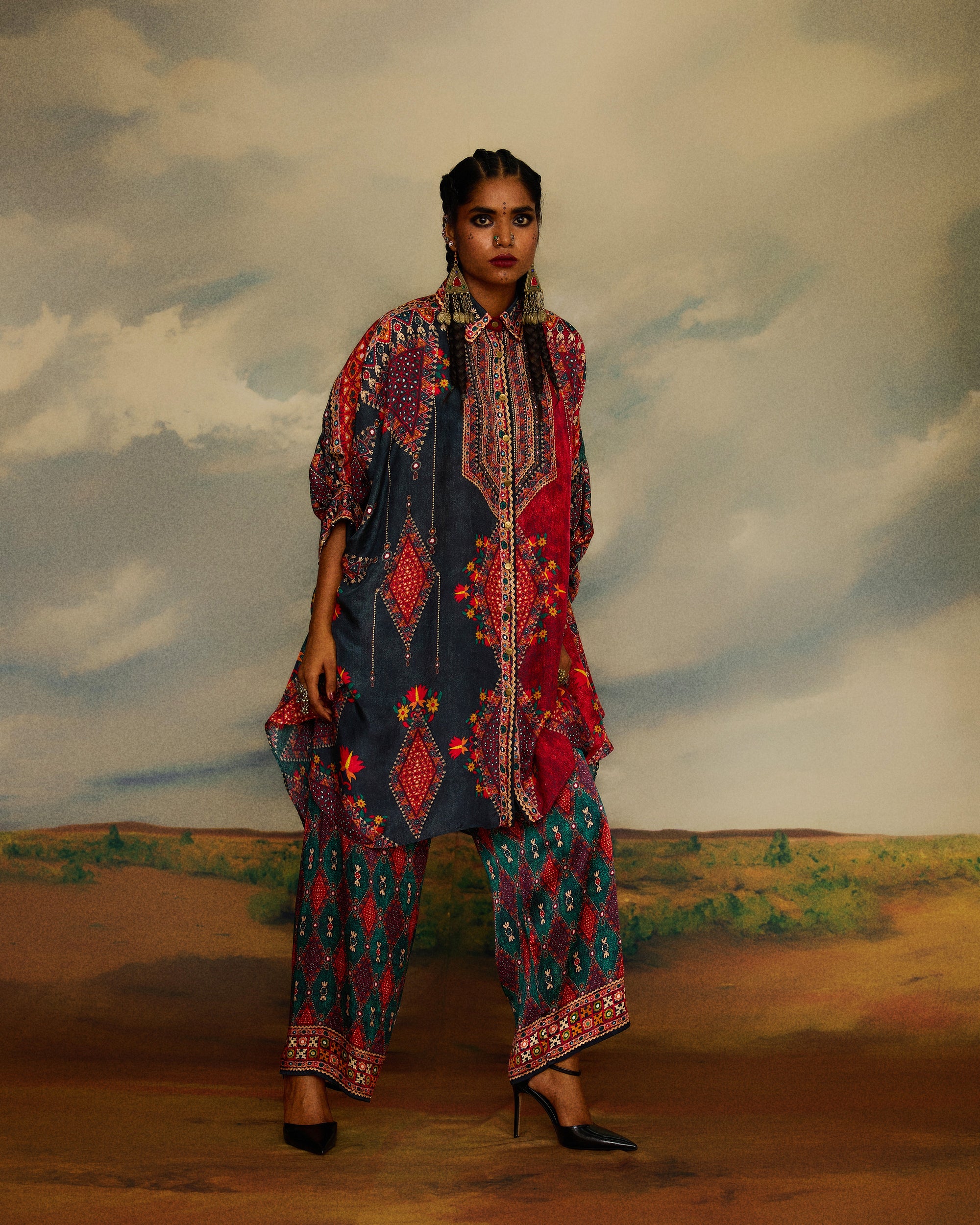 Kutch : Kamara - Multi