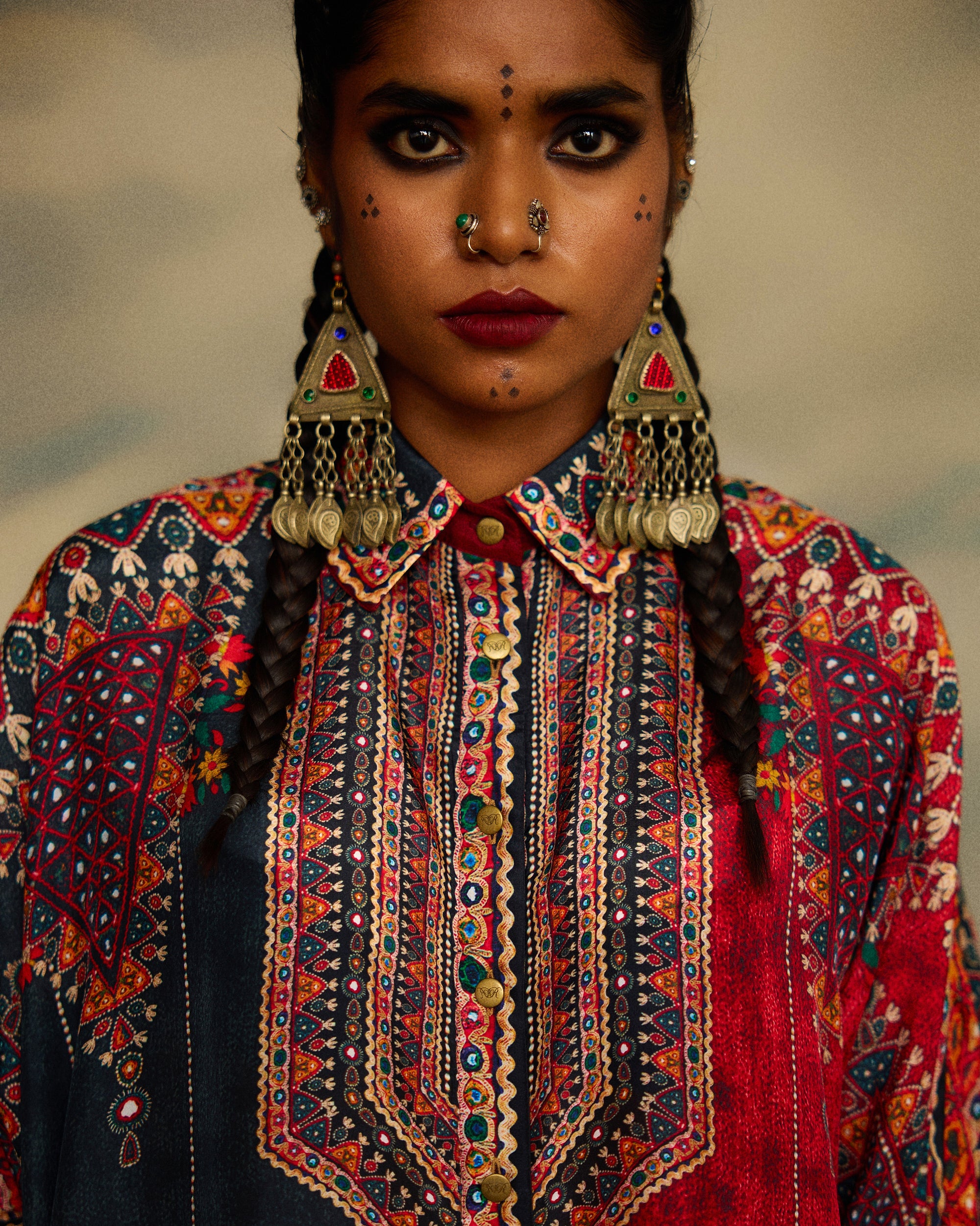 Kutch : Kamara - Multi