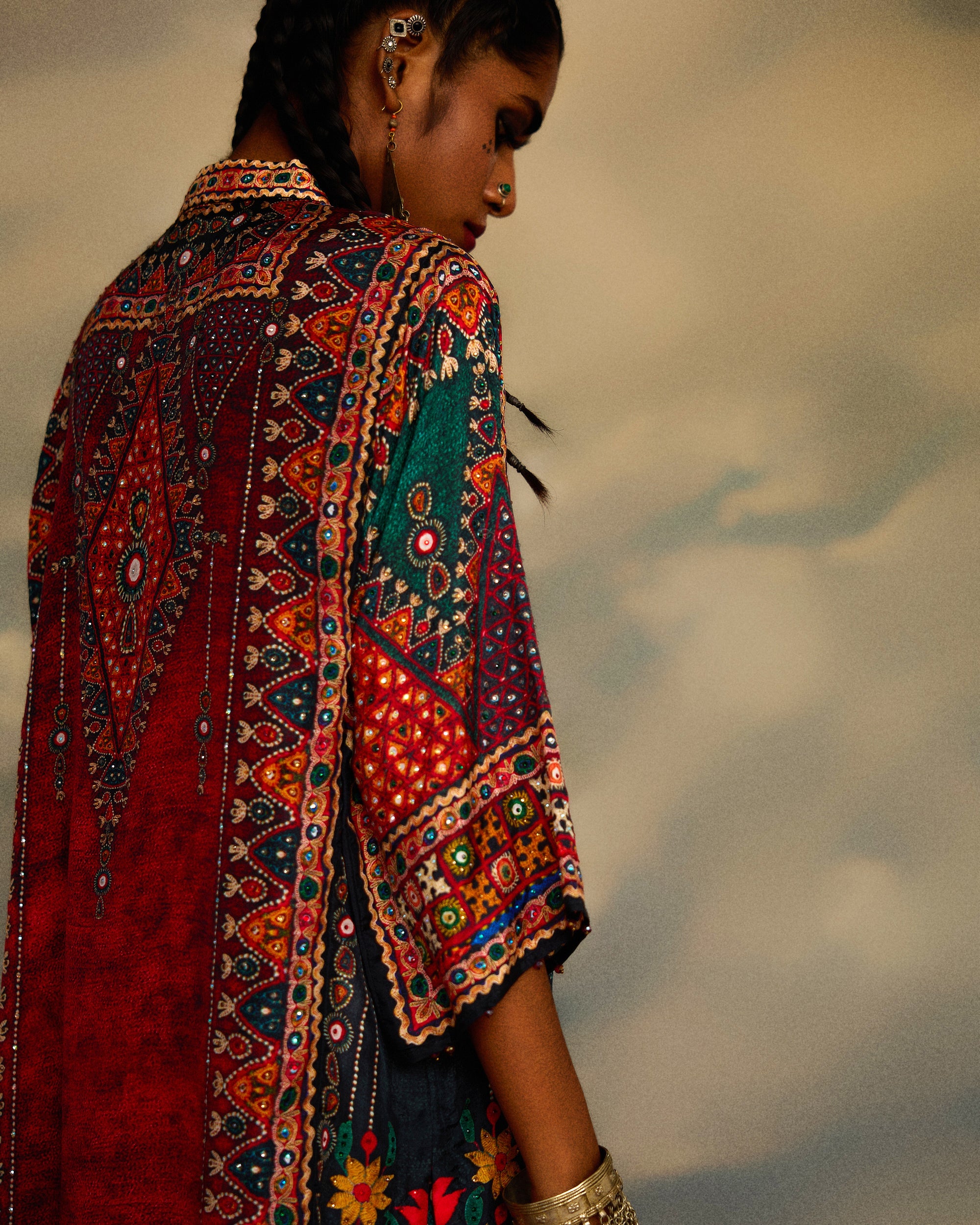 Kutch : Ghazala - Multi