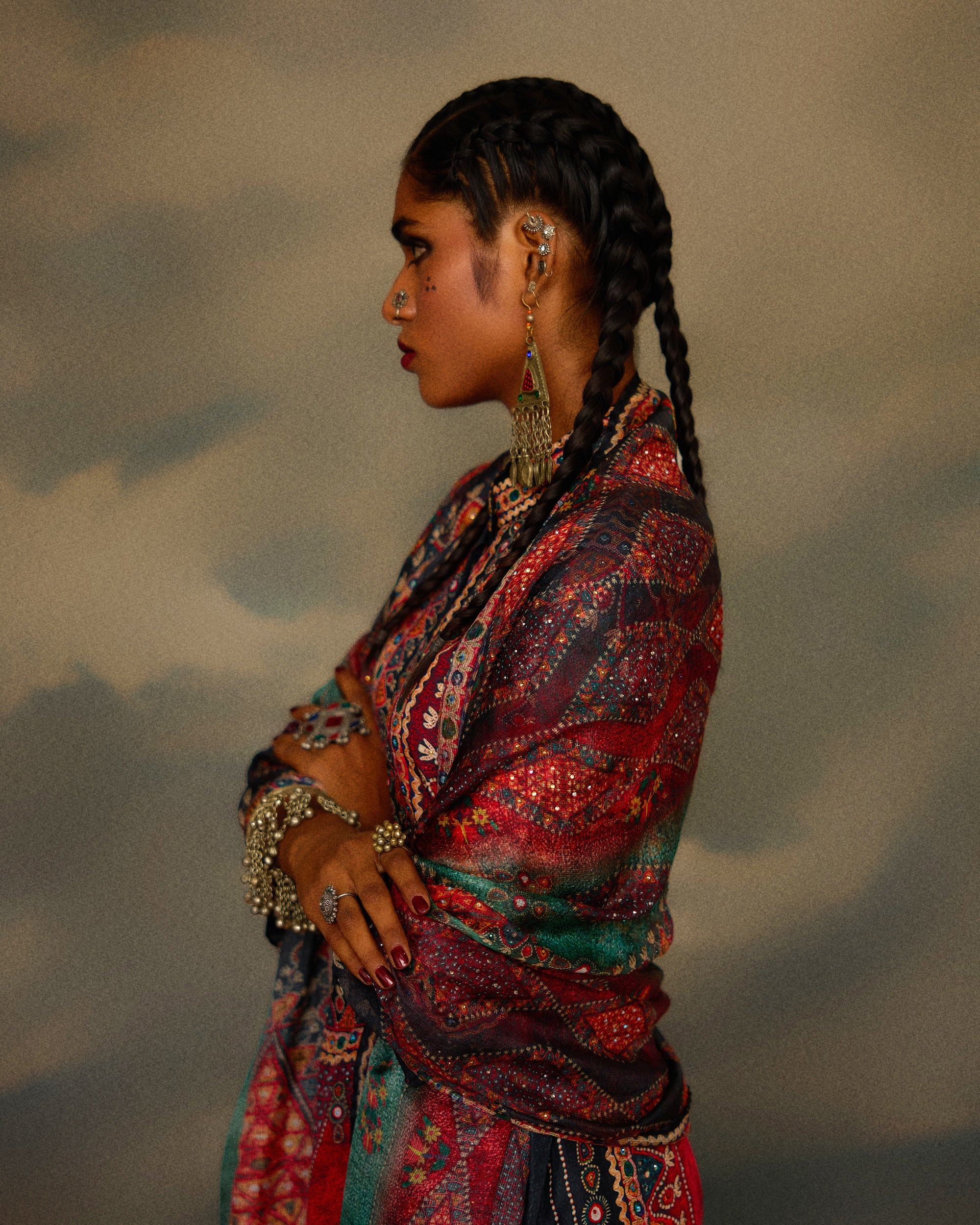 Kutch : Ghazala - Multi