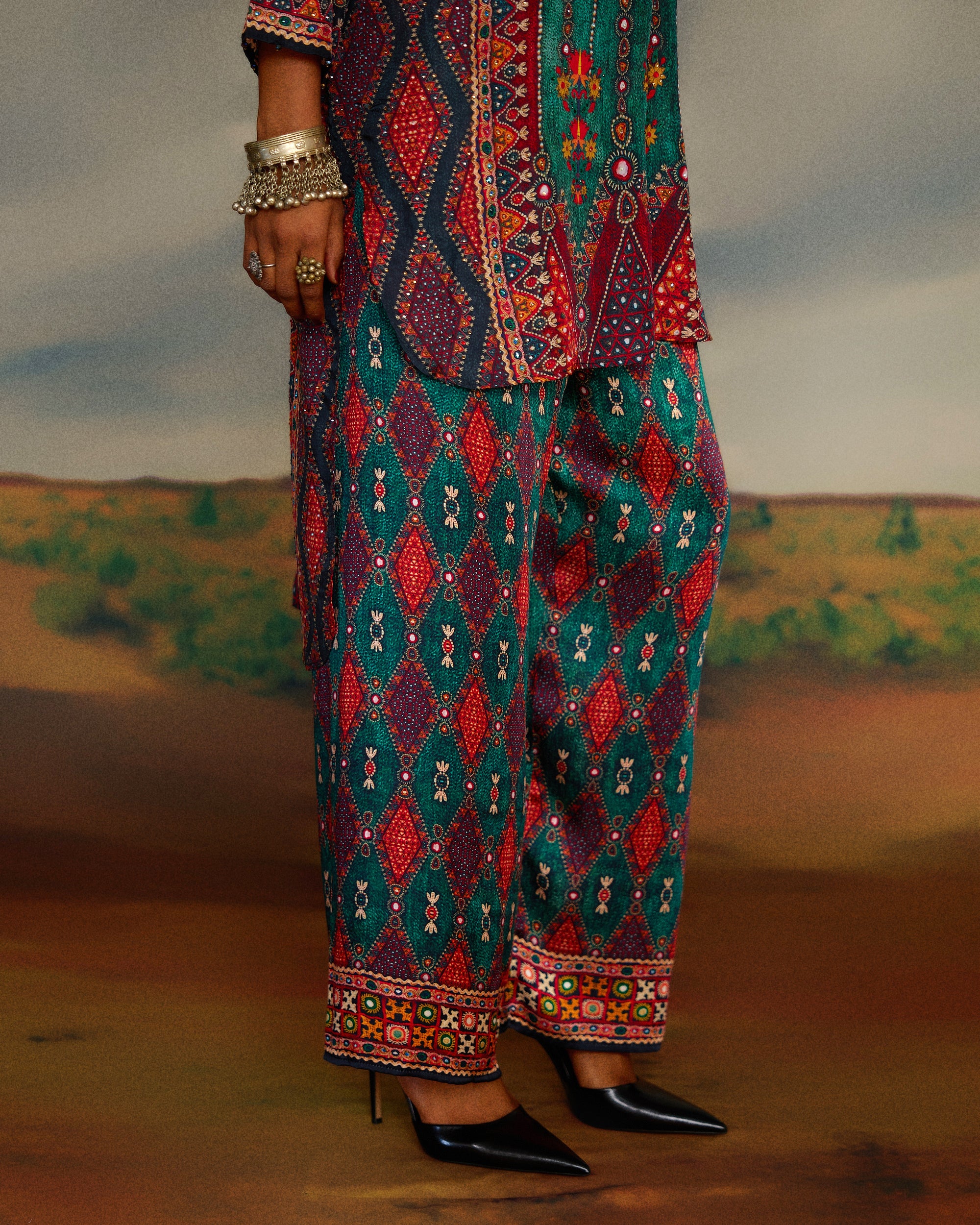 Kutch : Baaka - Multi