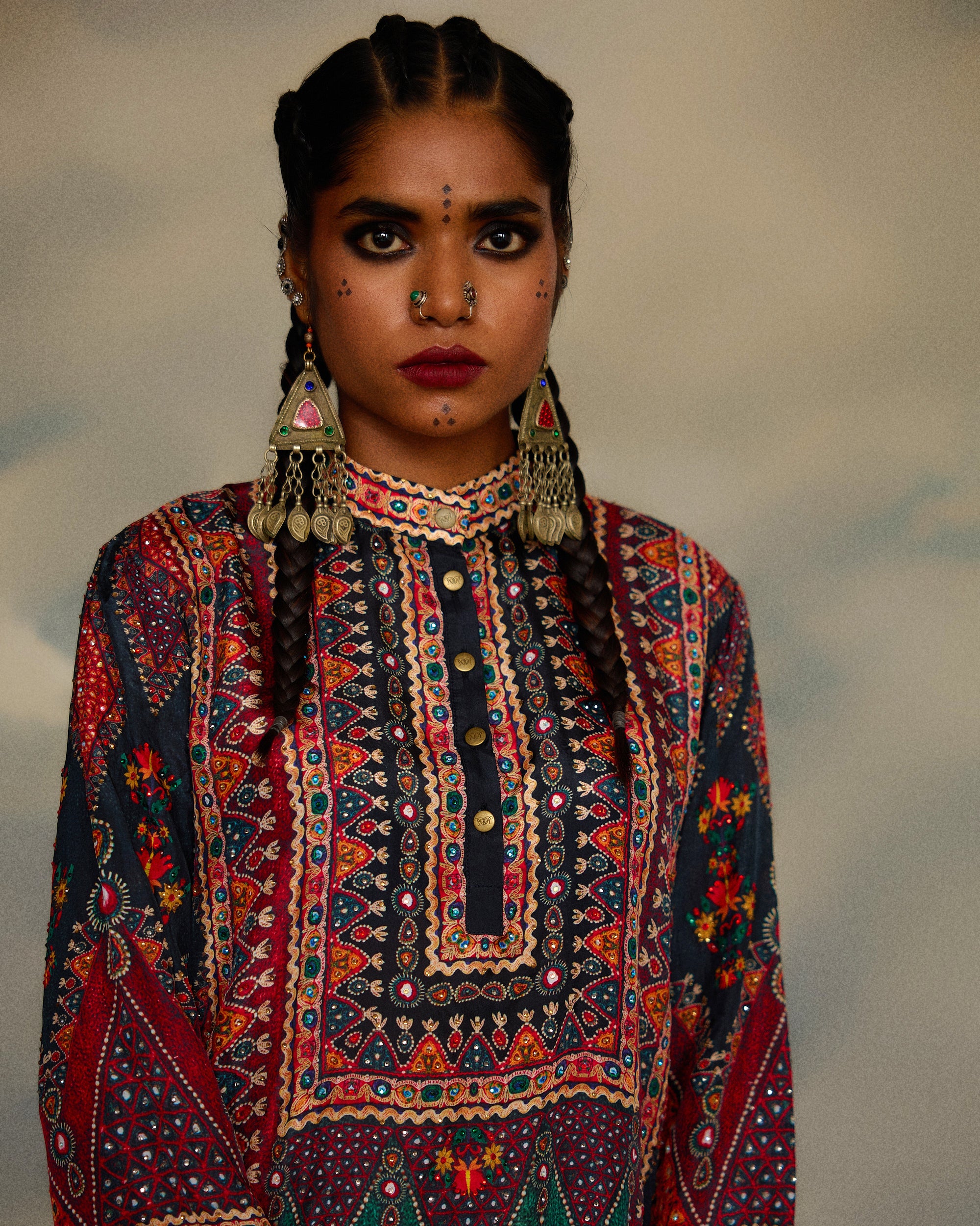 Kutch : Baaka - Multi