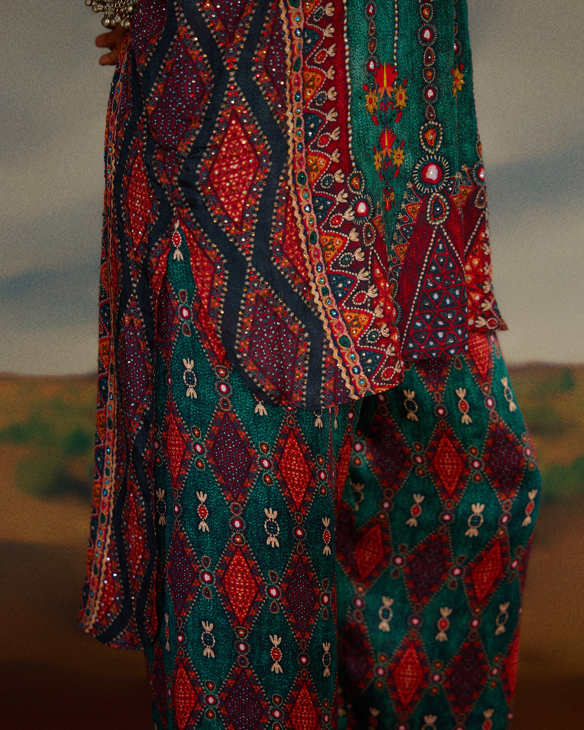 Kutch : Baaka - Multi