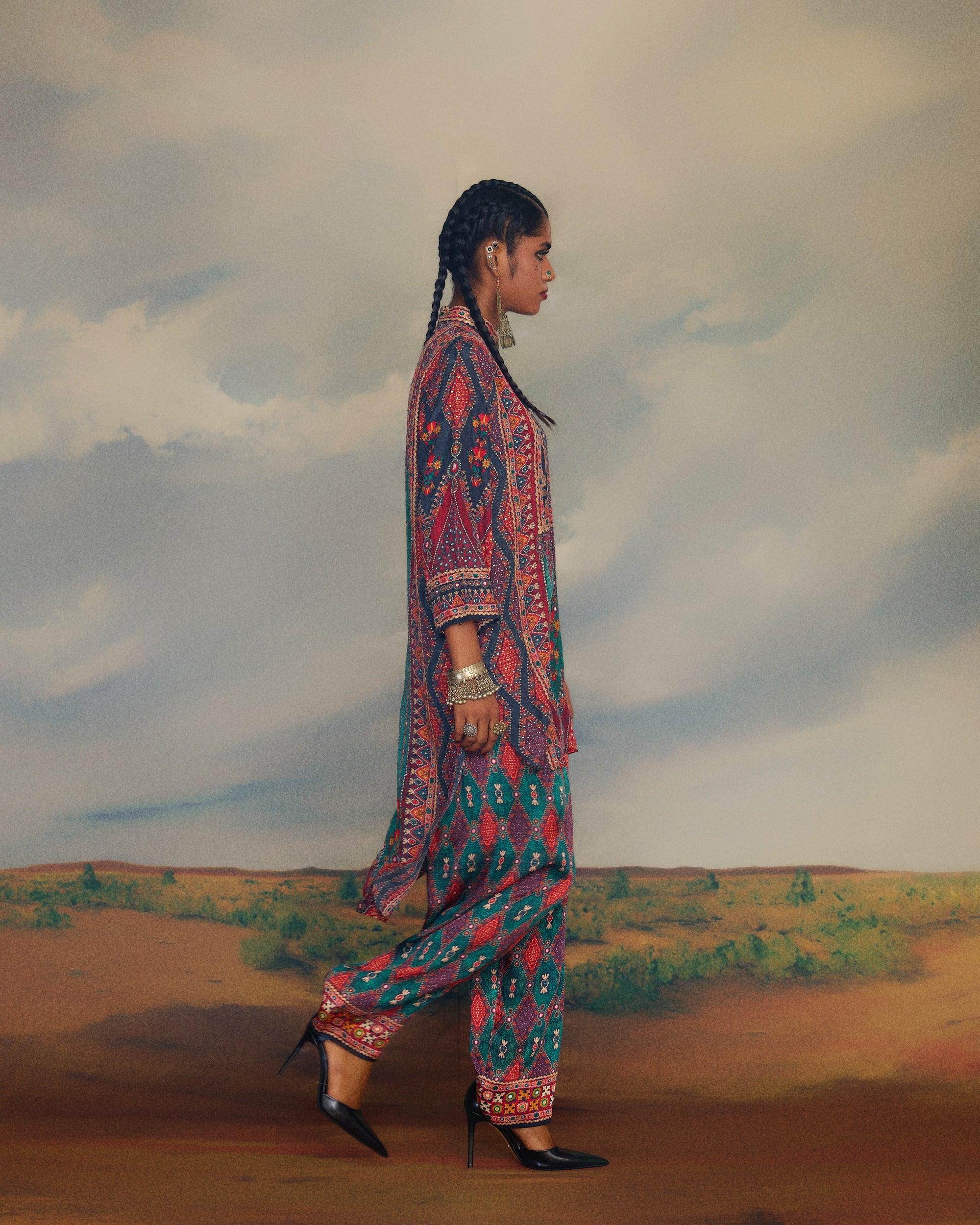 Kutch : Baaka - Multi
